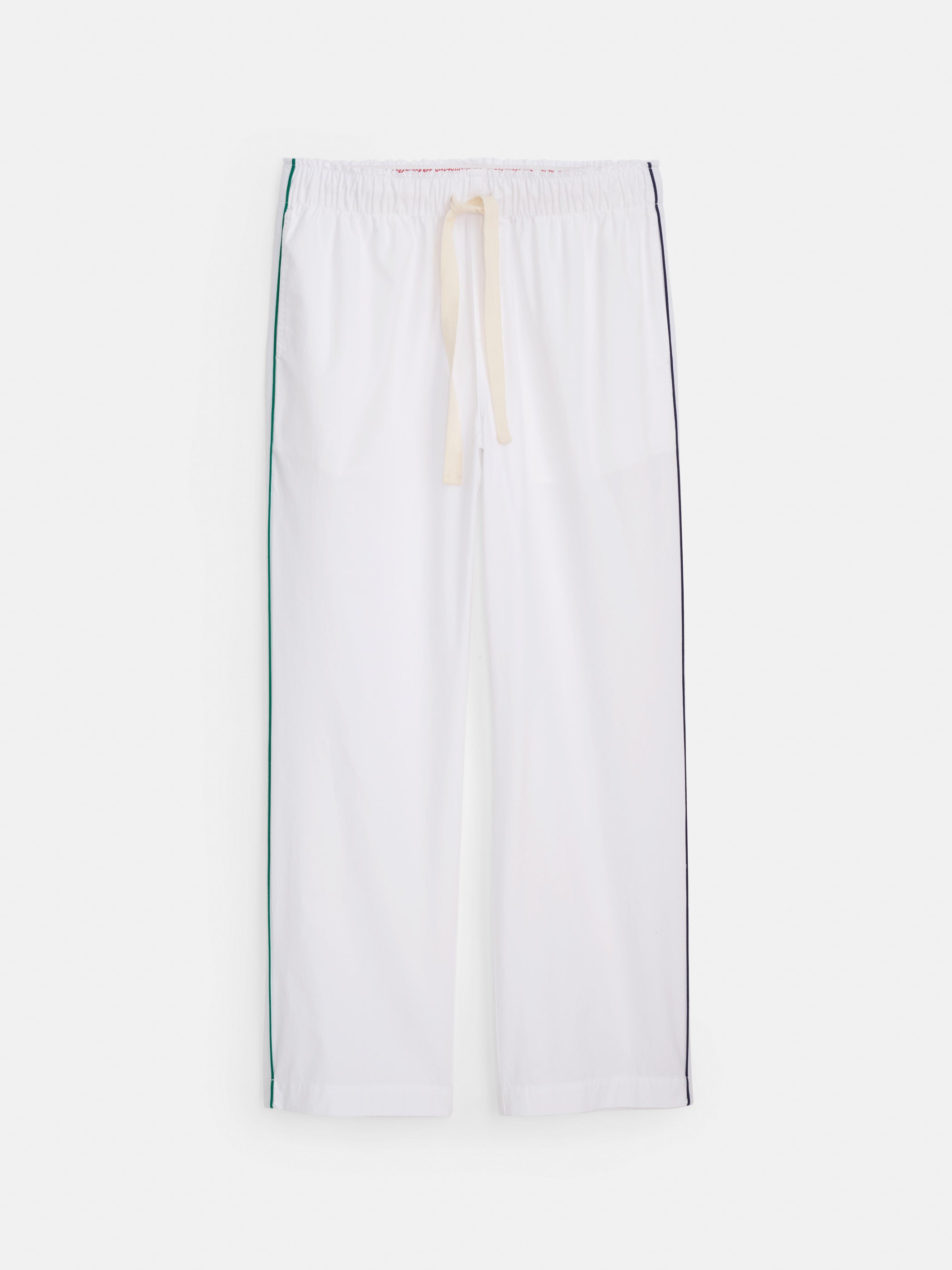 P'Jimmies Sleep Pant In Solid