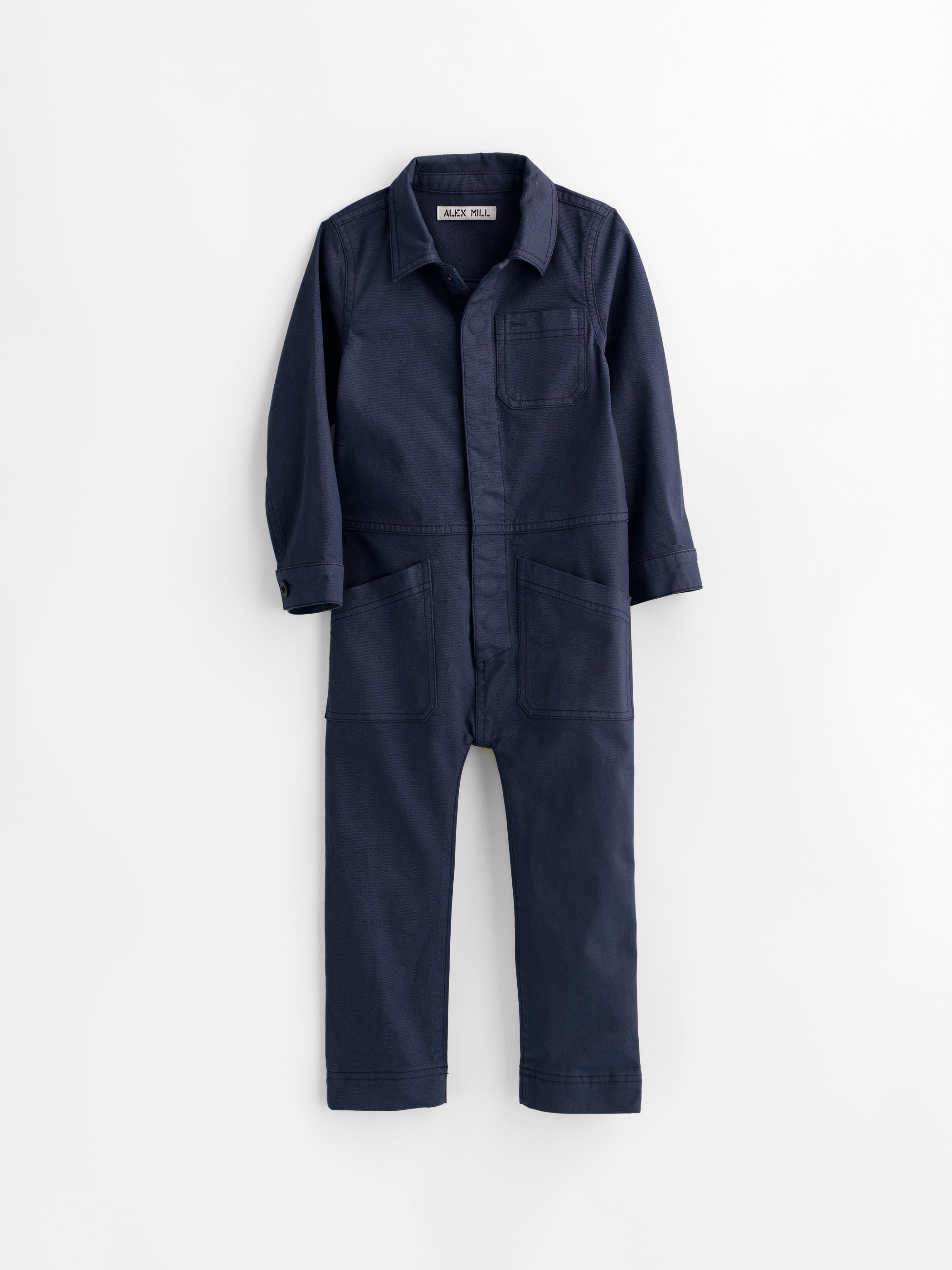 Mini Standard Jumpsuit