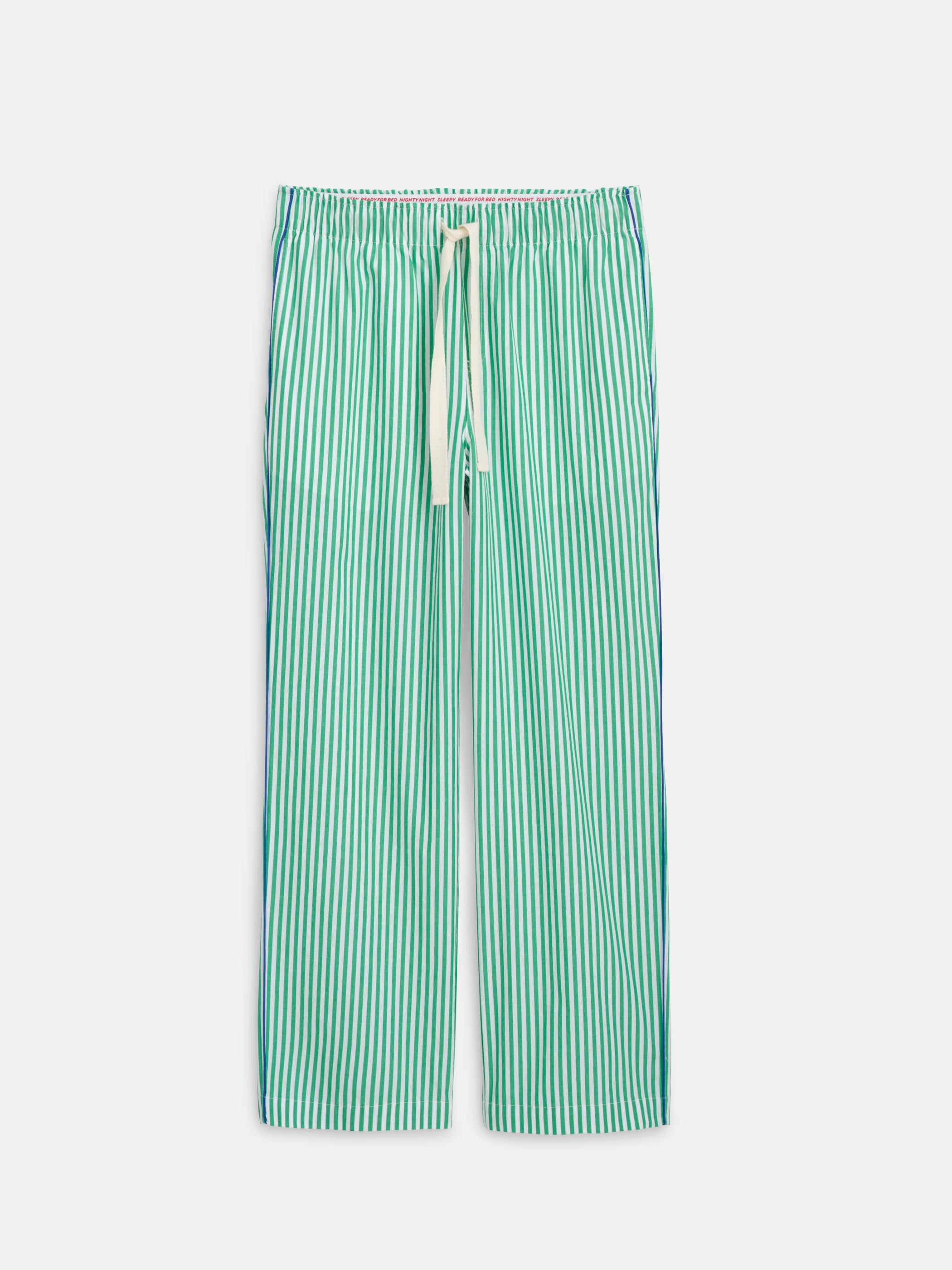 P'Jimmies Sleep Pant in Stripe