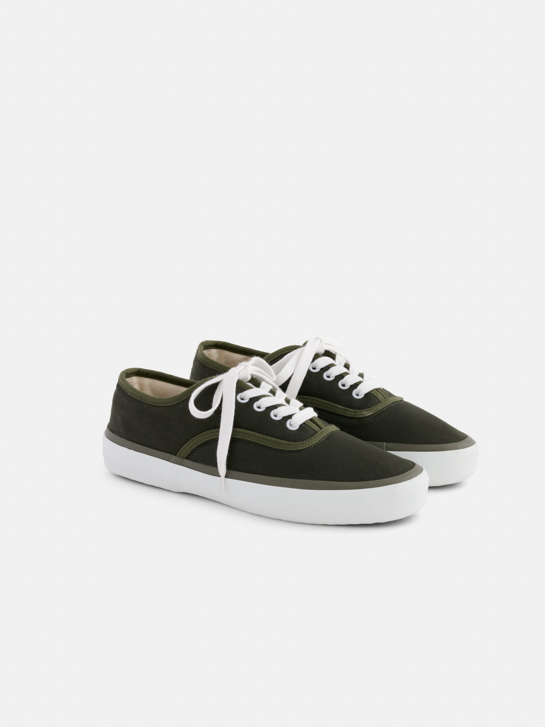Reproduction of Found US Navy Military Trainers
