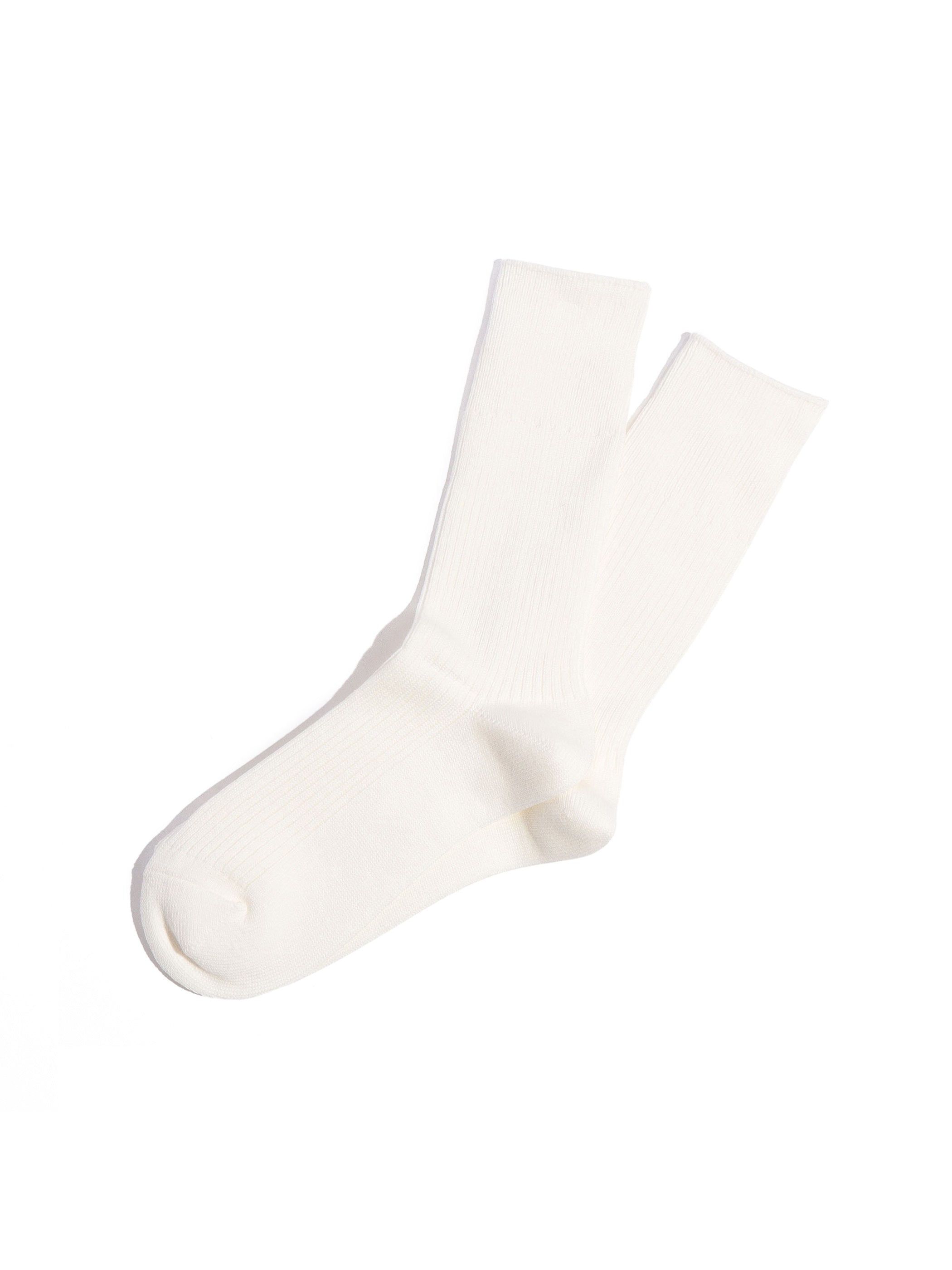 Anonymousism Brilliant Crew Sock