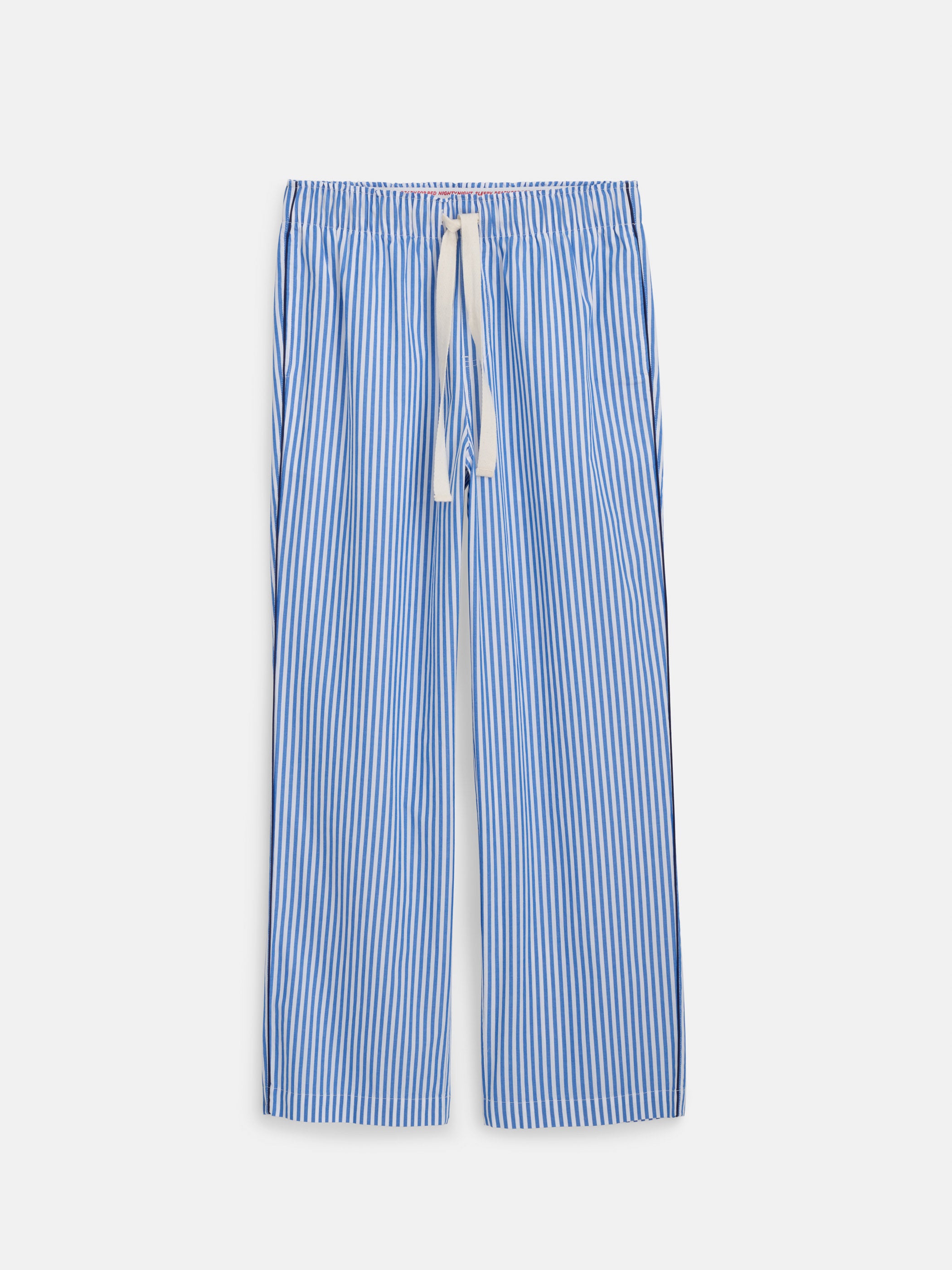 P'Jimmies Sleep Pant in Stripe