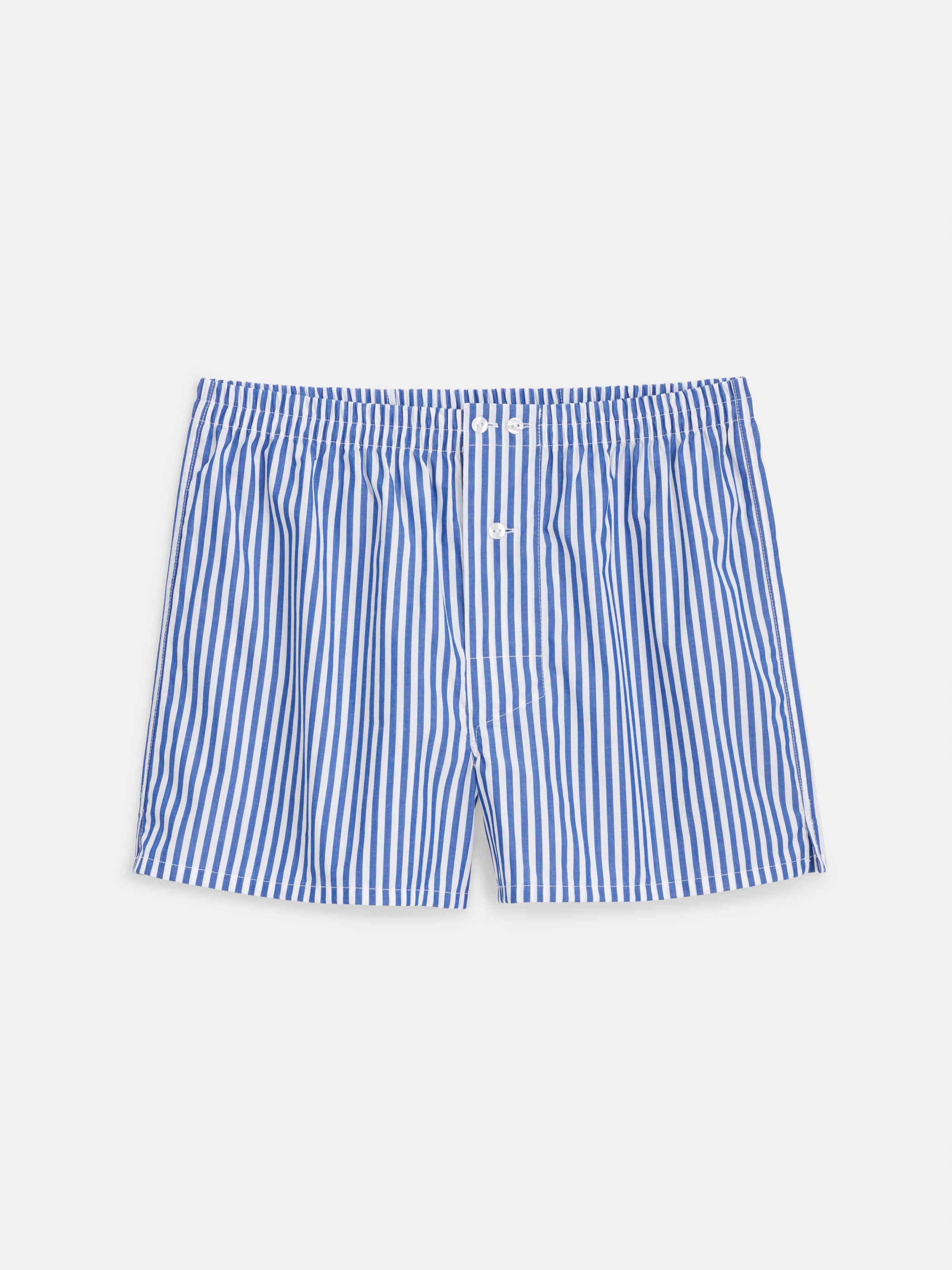 Schostal x Alex Mill Boxer Shorts