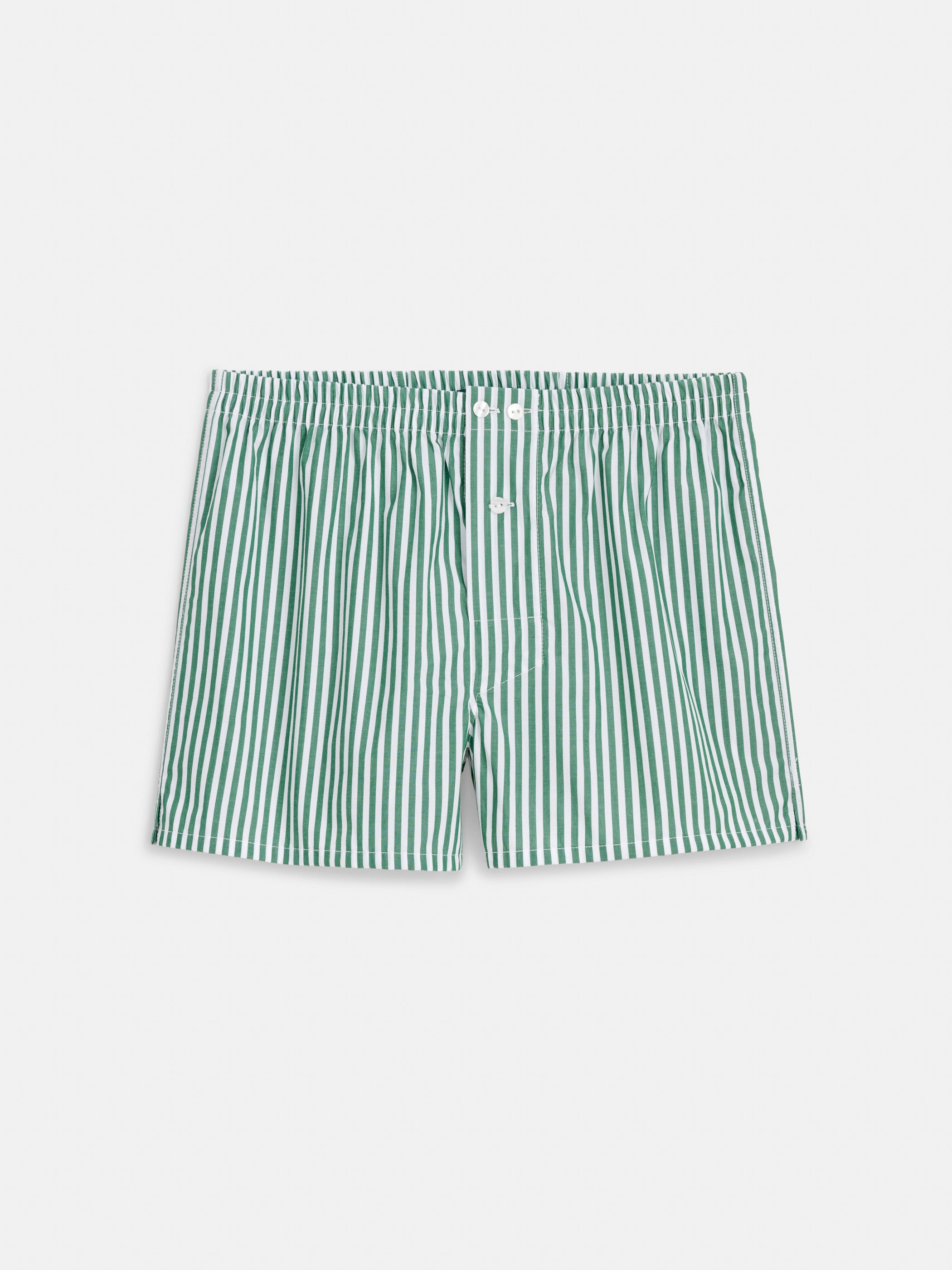 Schostal x Alex Mill Boxer Shorts