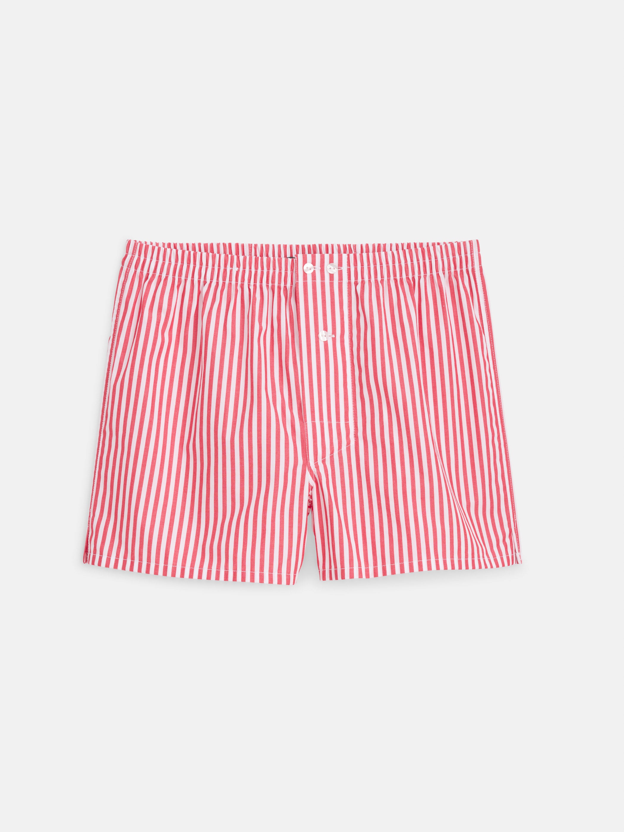 Schostal x Alex Mill Boxer Shorts