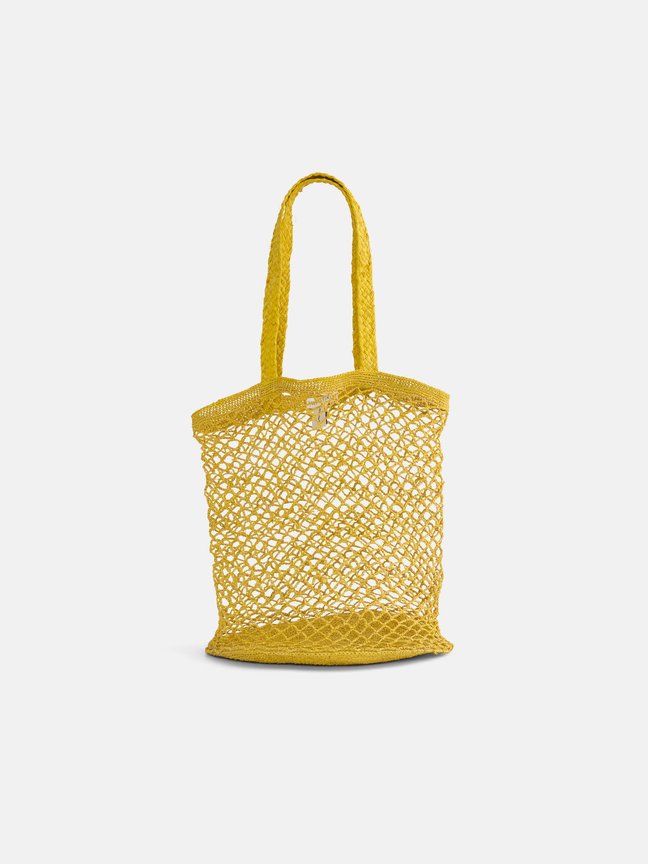 Fisherman Tote