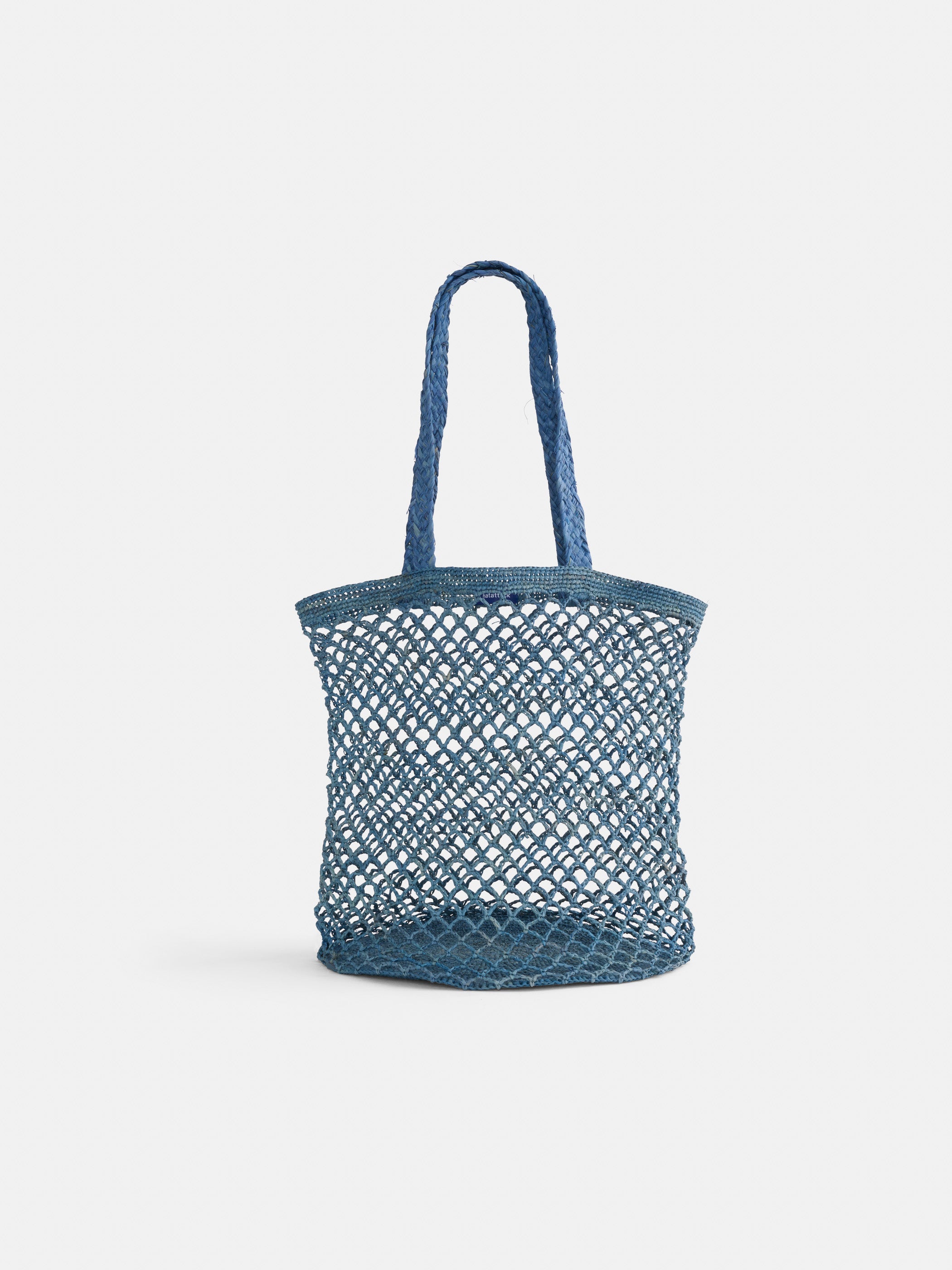 Fisherman Tote