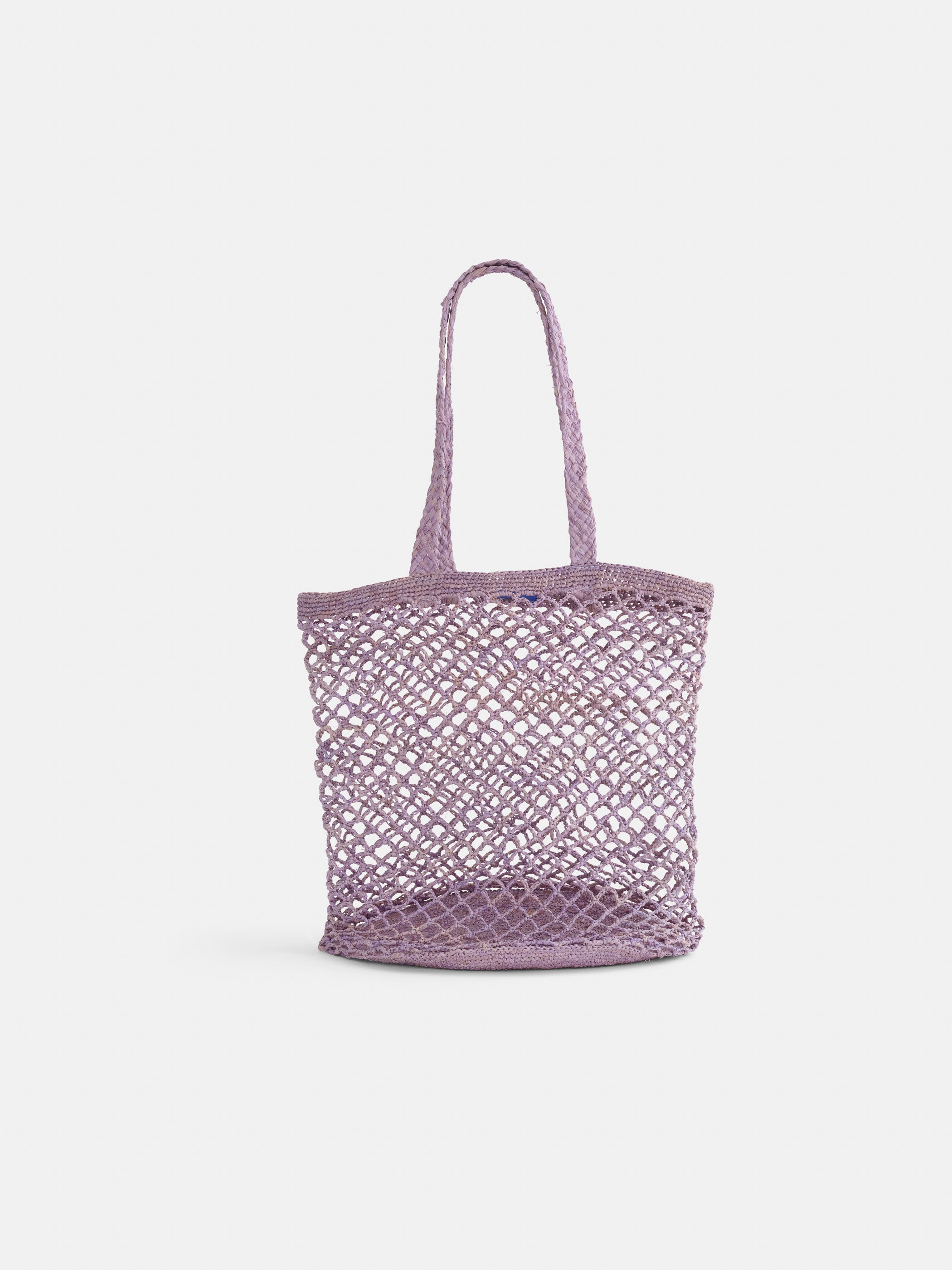 Fisherman Tote