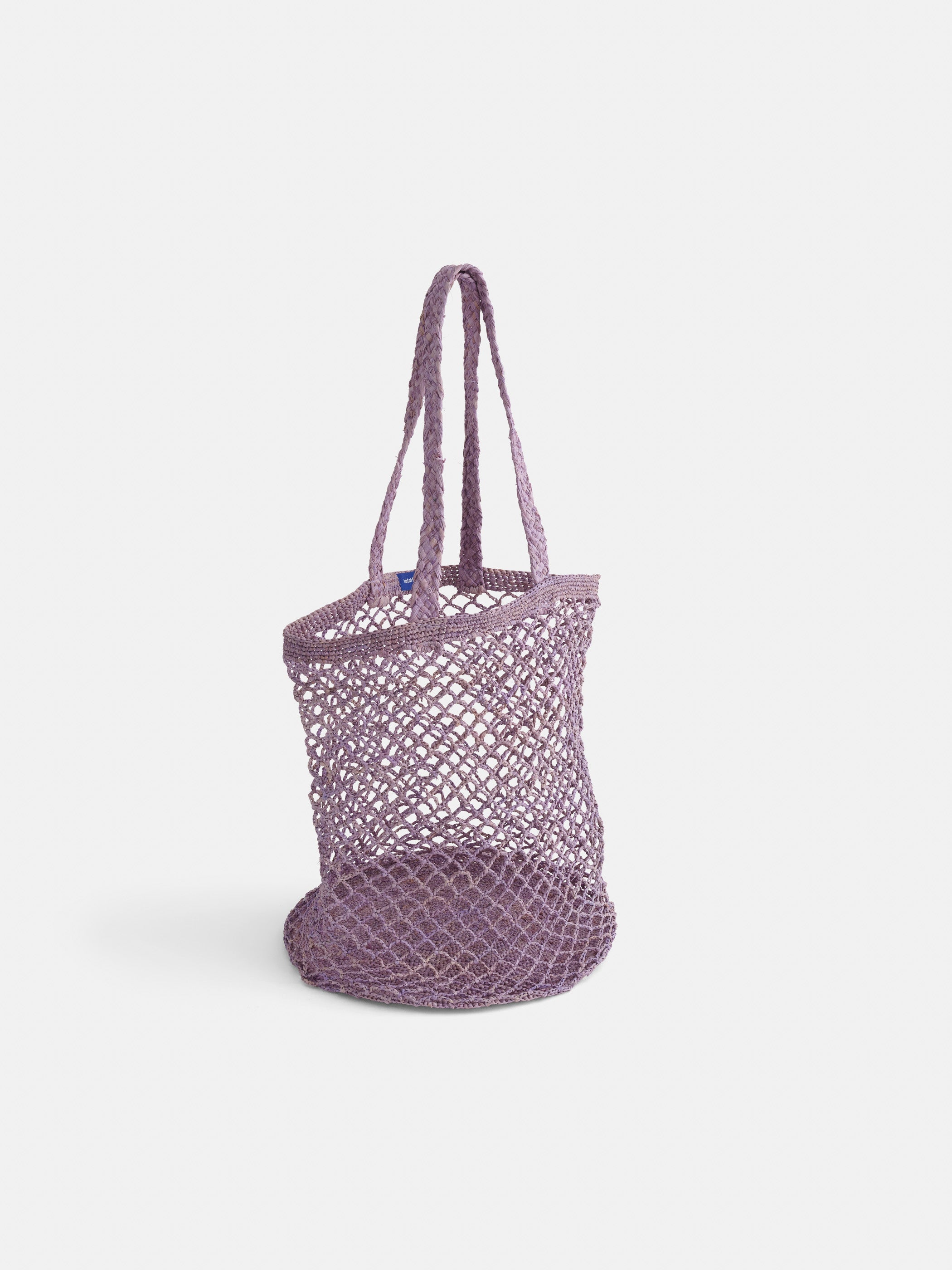 Fisherman Tote
