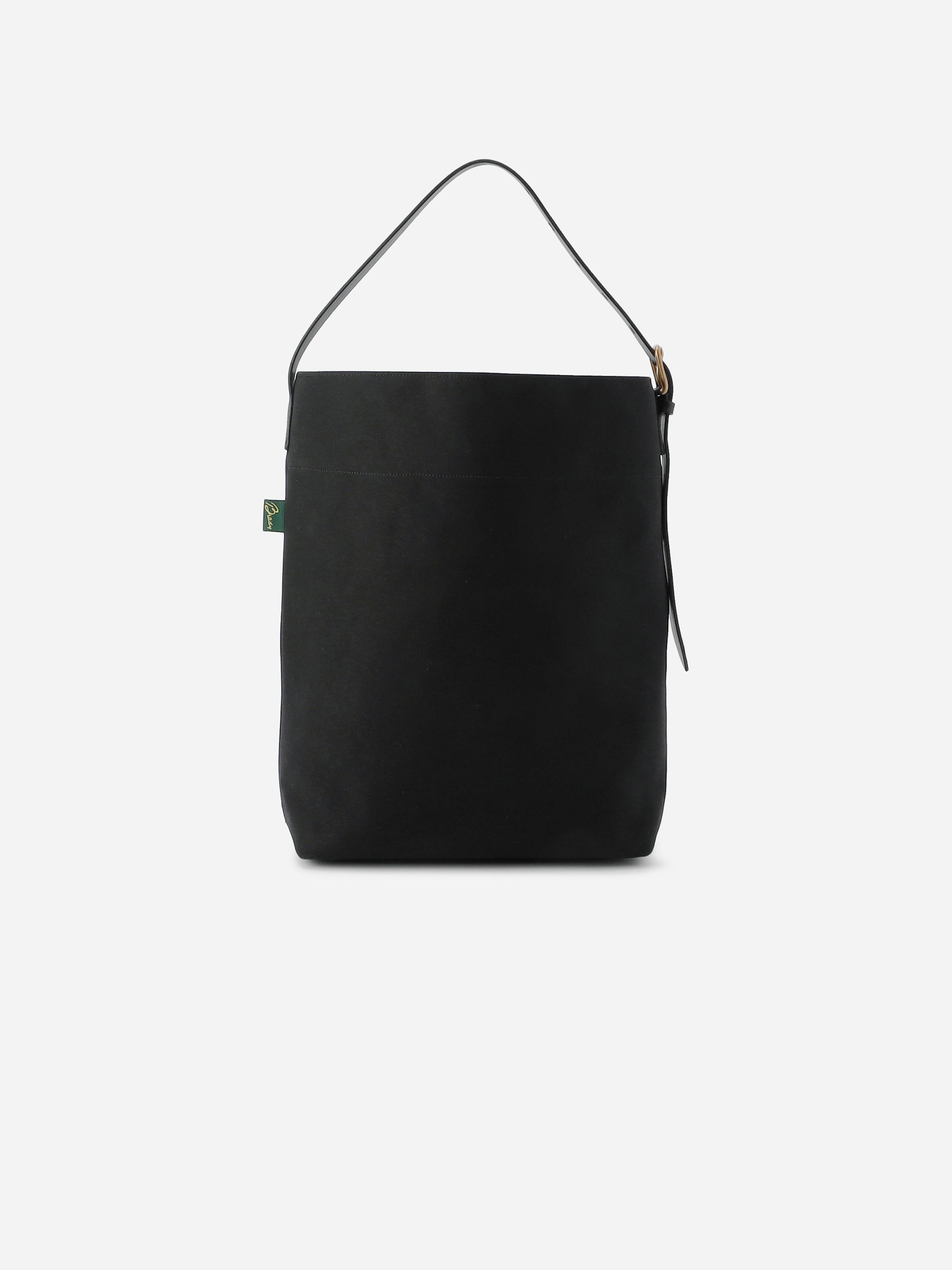 Brady Leven Large Canvas Shoulder Bag