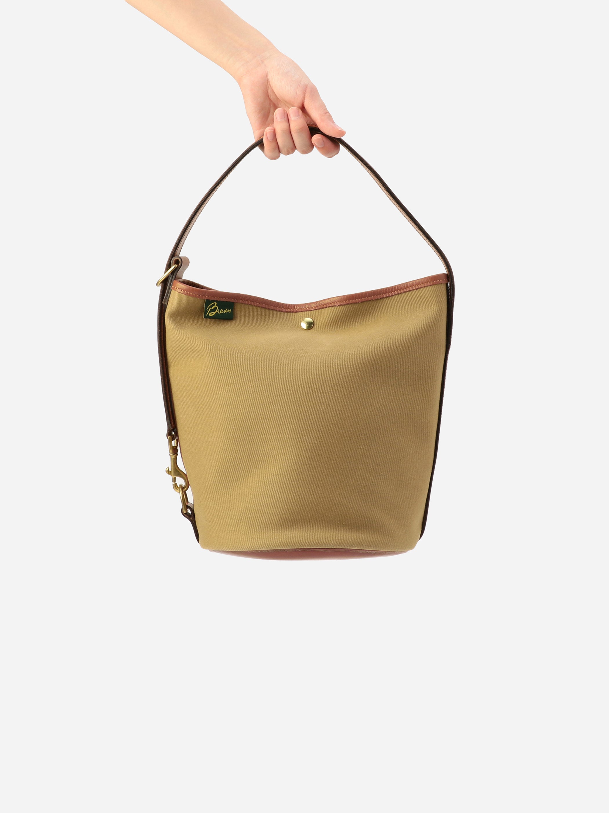 Brady Frome Shoulder Bag