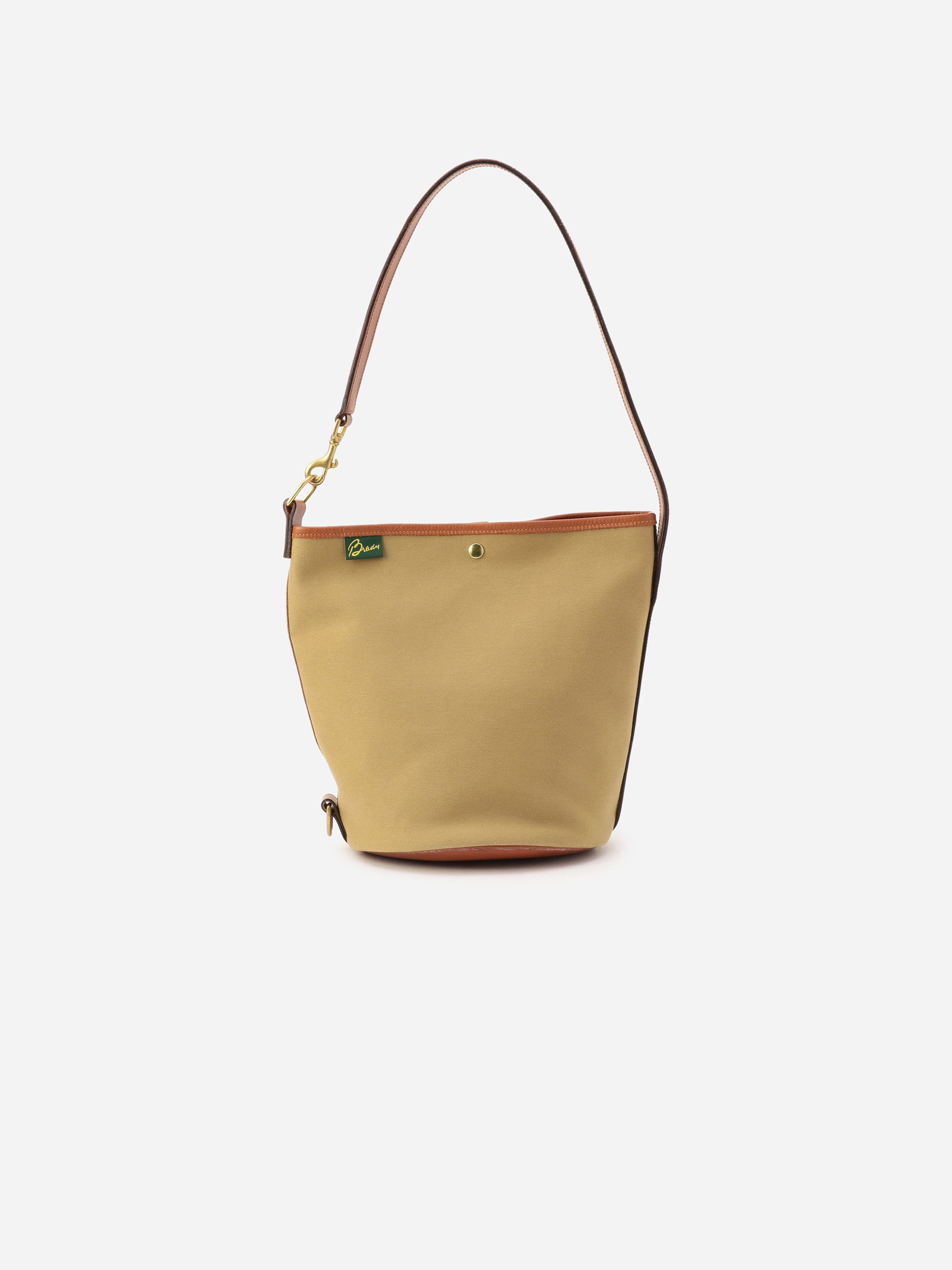 Brady Frome Shoulder Bag