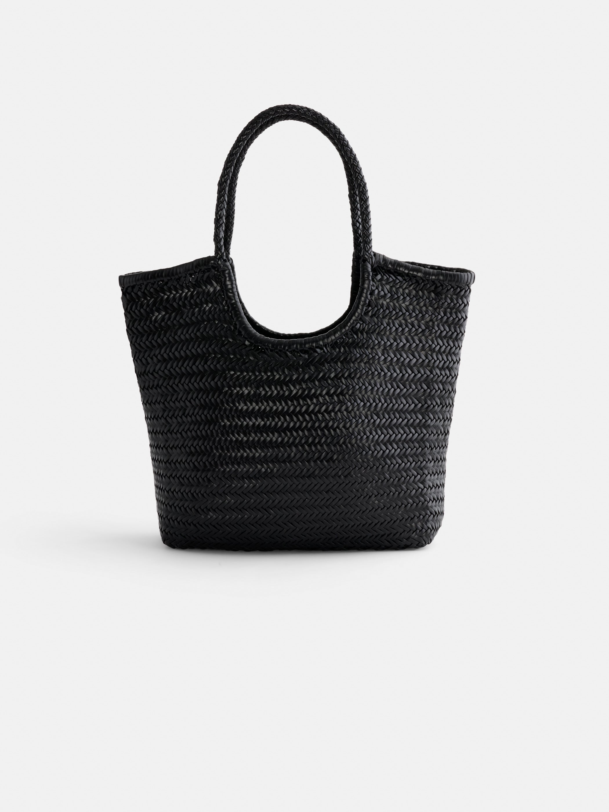 Dragon Diffusion Diagonal Triple Jump Bag