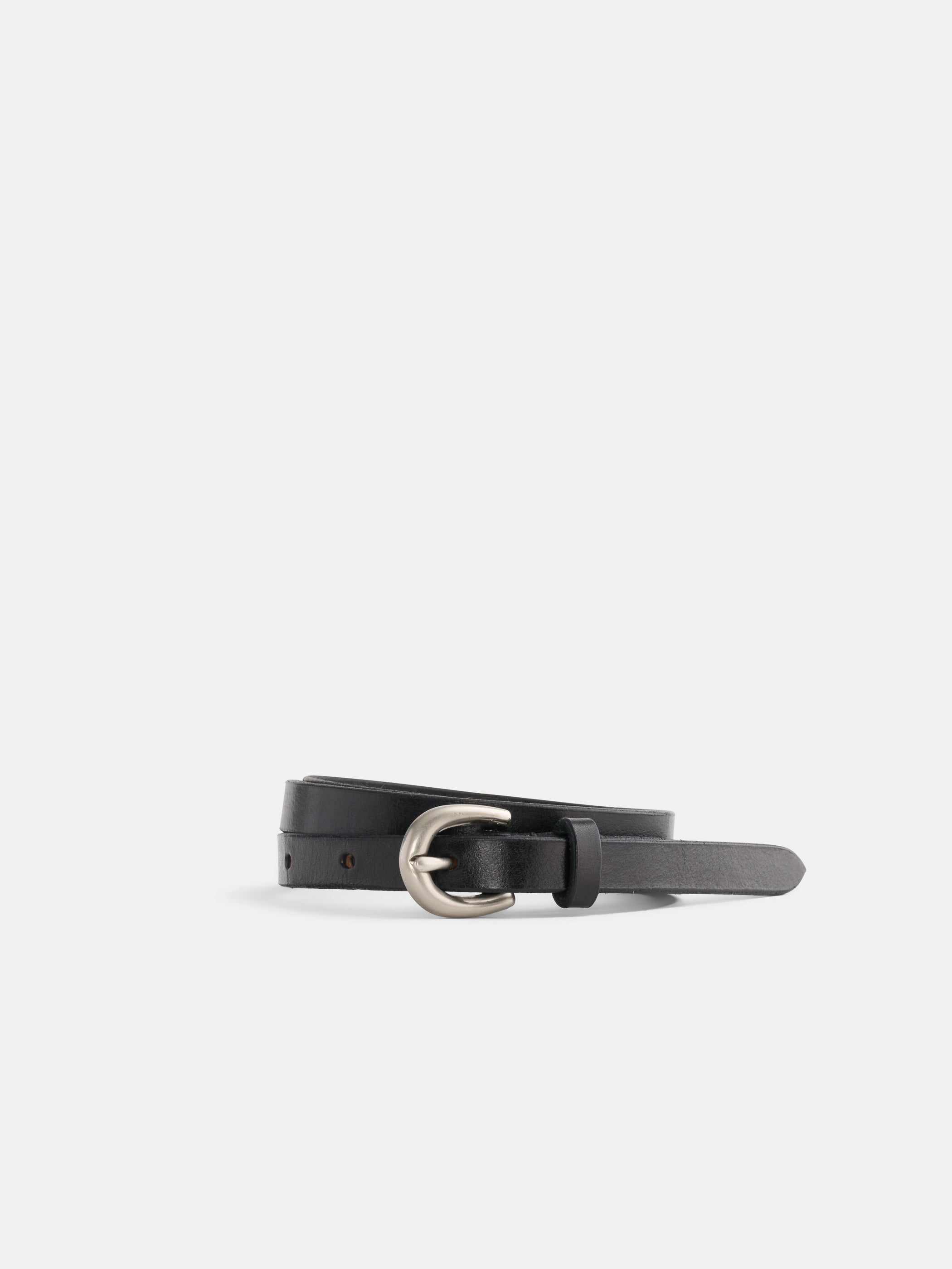 Maximum Henry Very Slim Belt