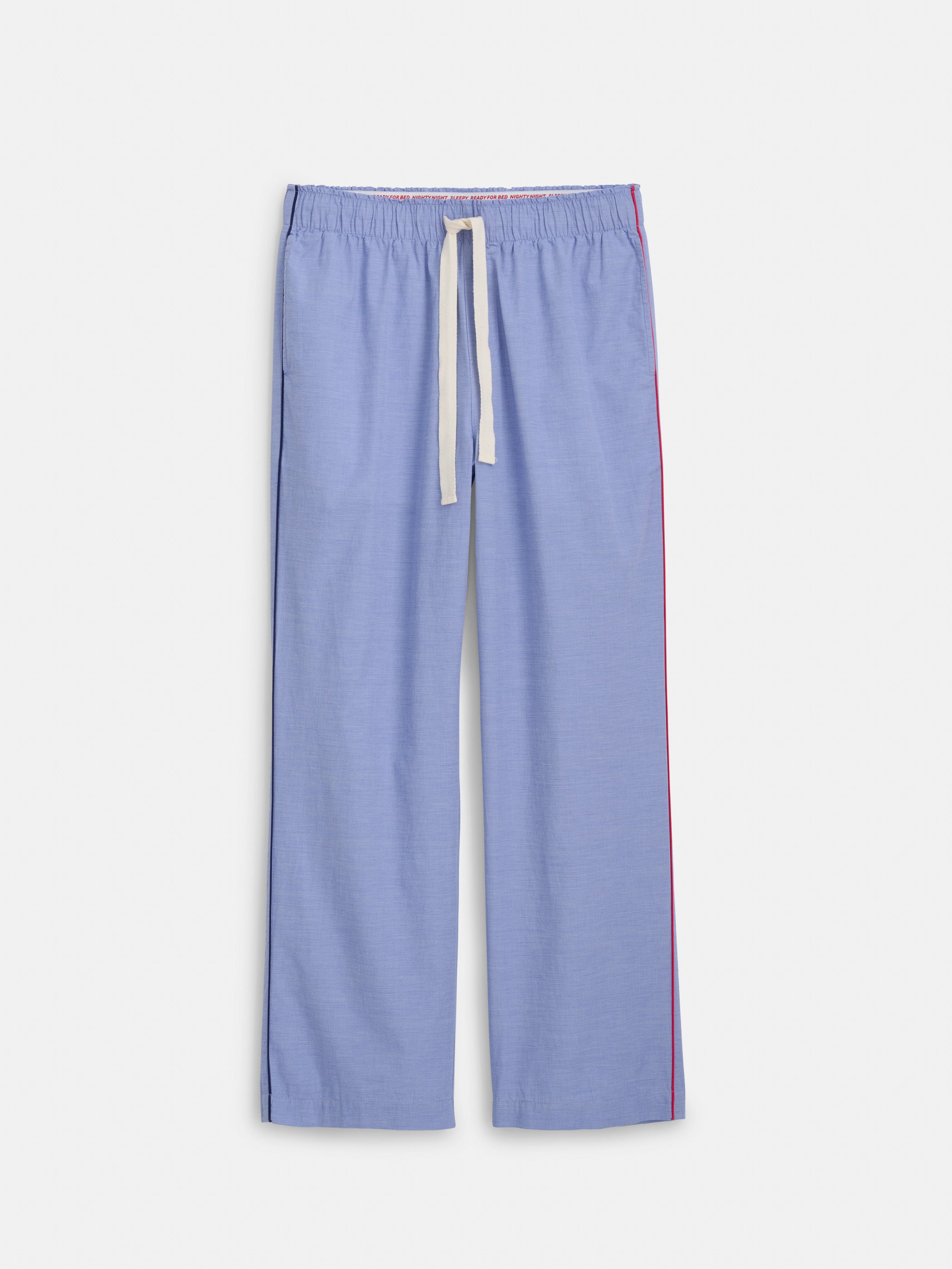 P'Jimmies Sleep Pant In Solid
