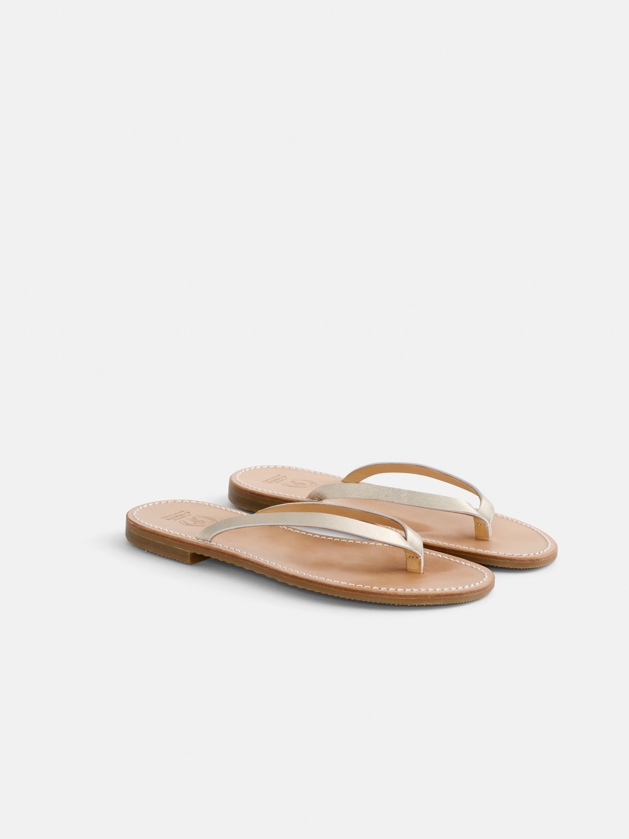 La Botte Gardiane Flip Flop