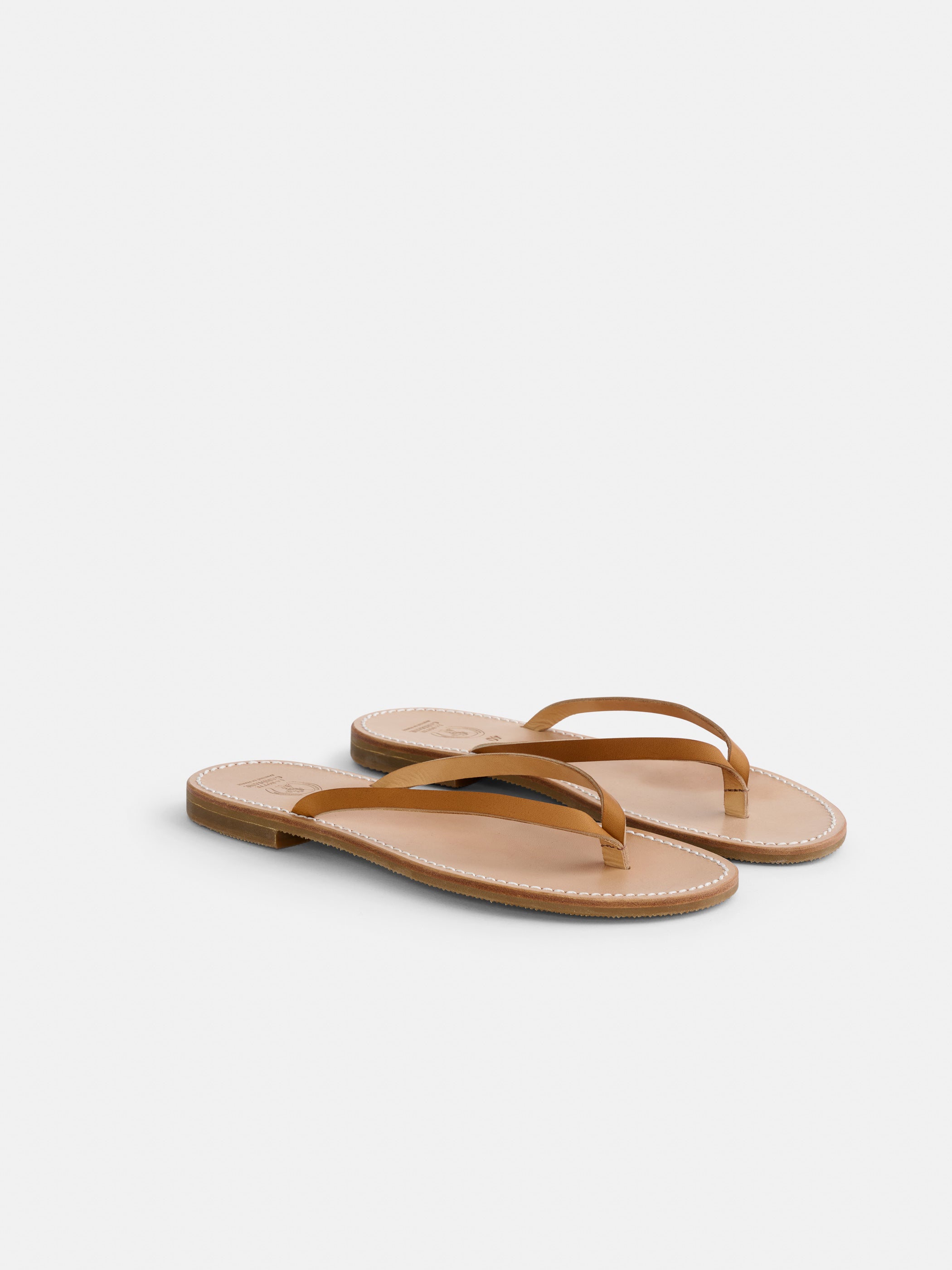 La Botte Gardiane Flip Flop