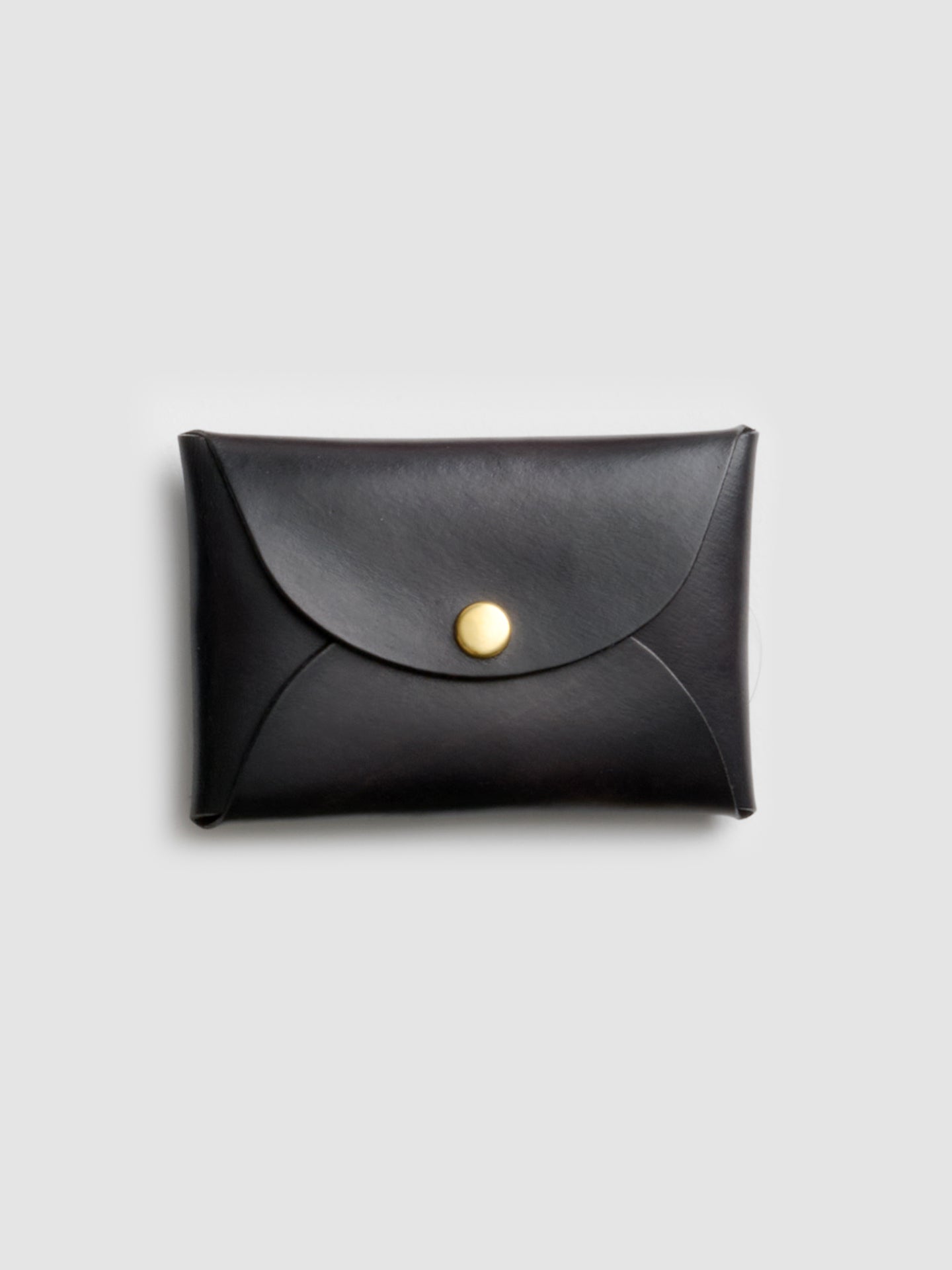 Maximum Henry Snap Card Case
