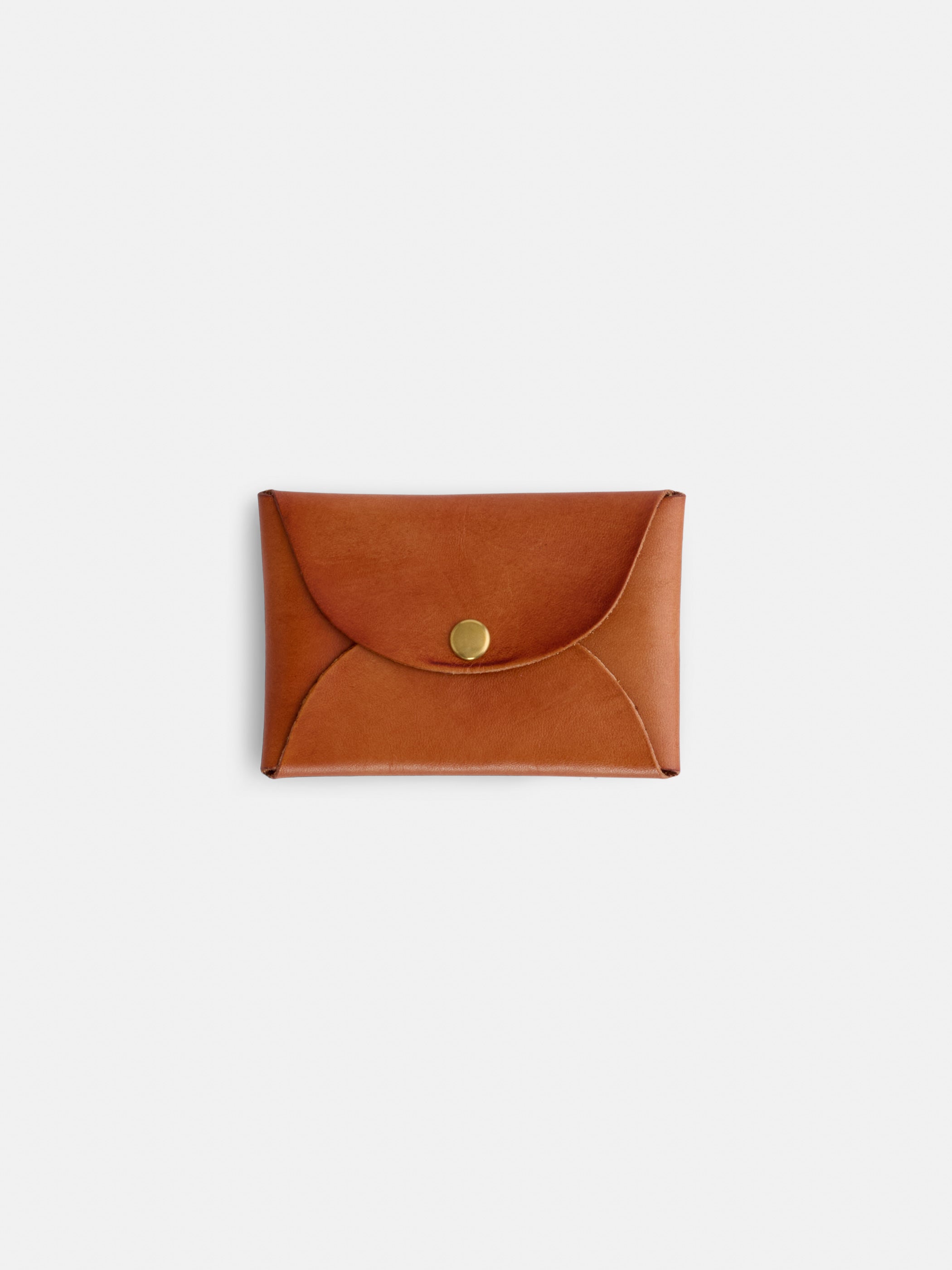Maximum Henry Snap Card Case