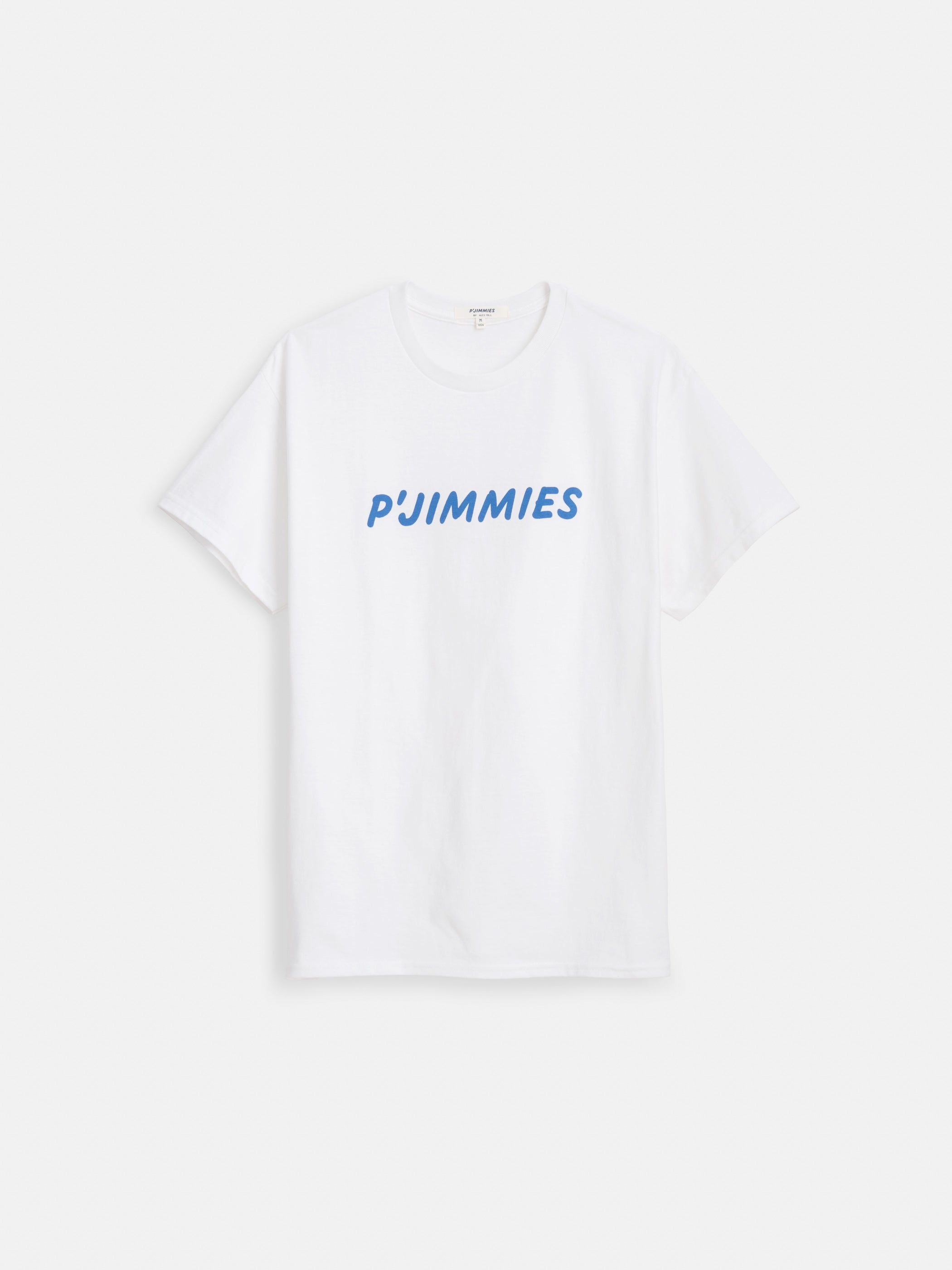 P'Jimmies Sleep Tee