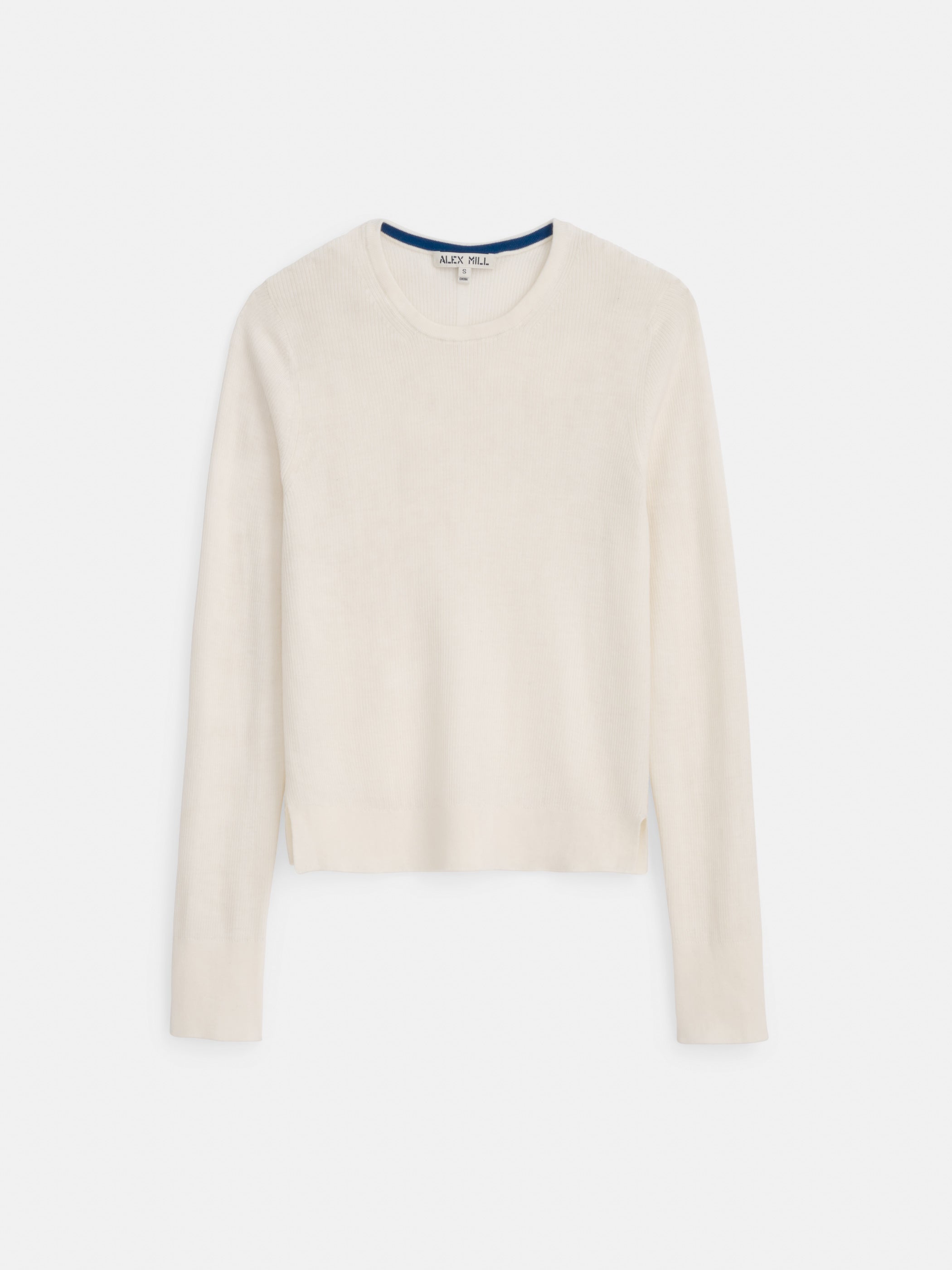 Ava Sweater Tee