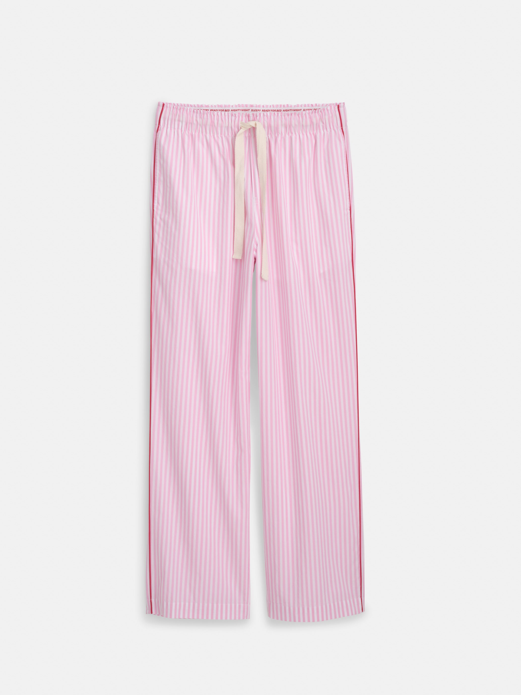 P'Jimmies Sleep Pant In Stripe