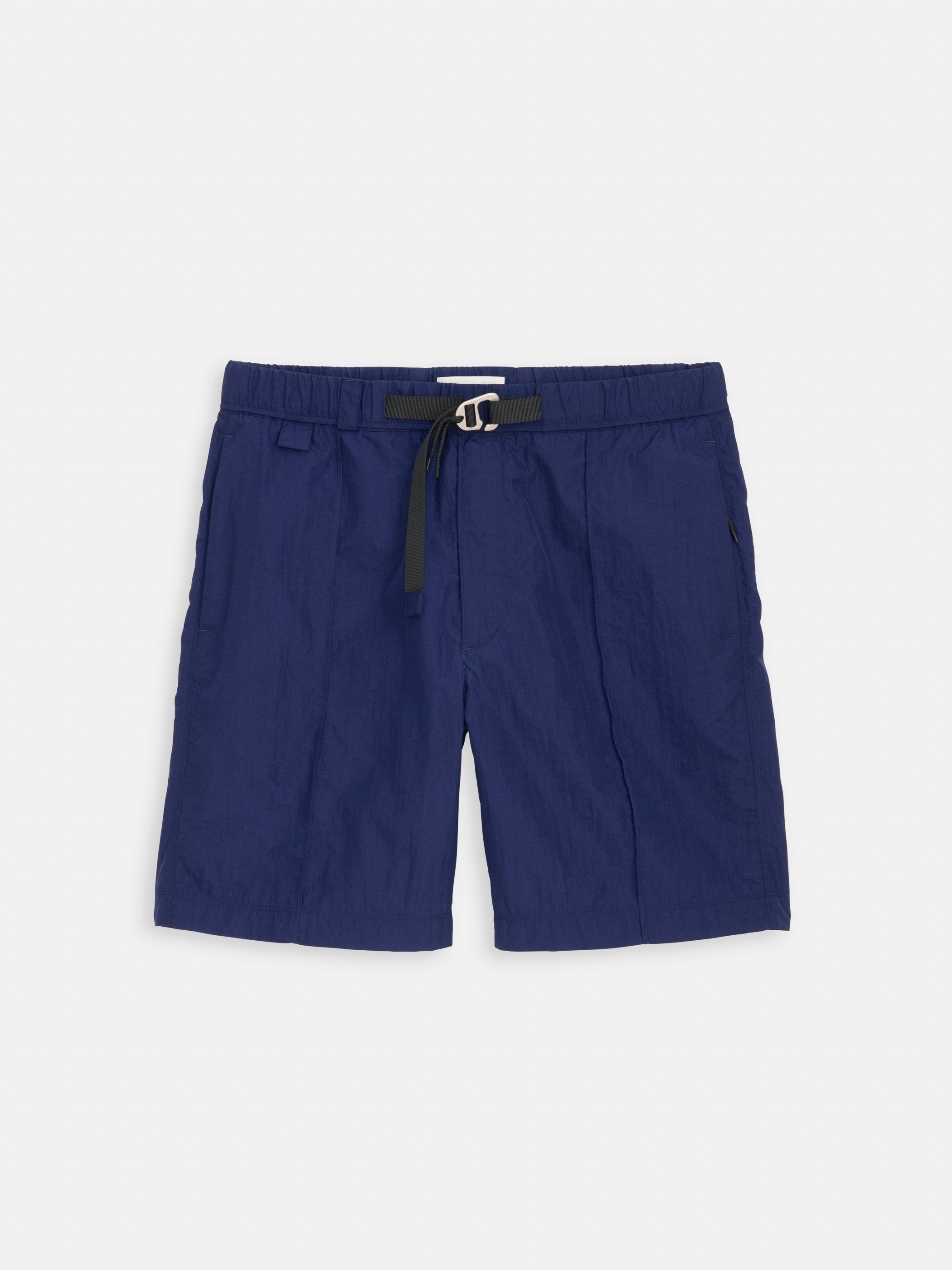 Trail Short In Crinkle Nylon