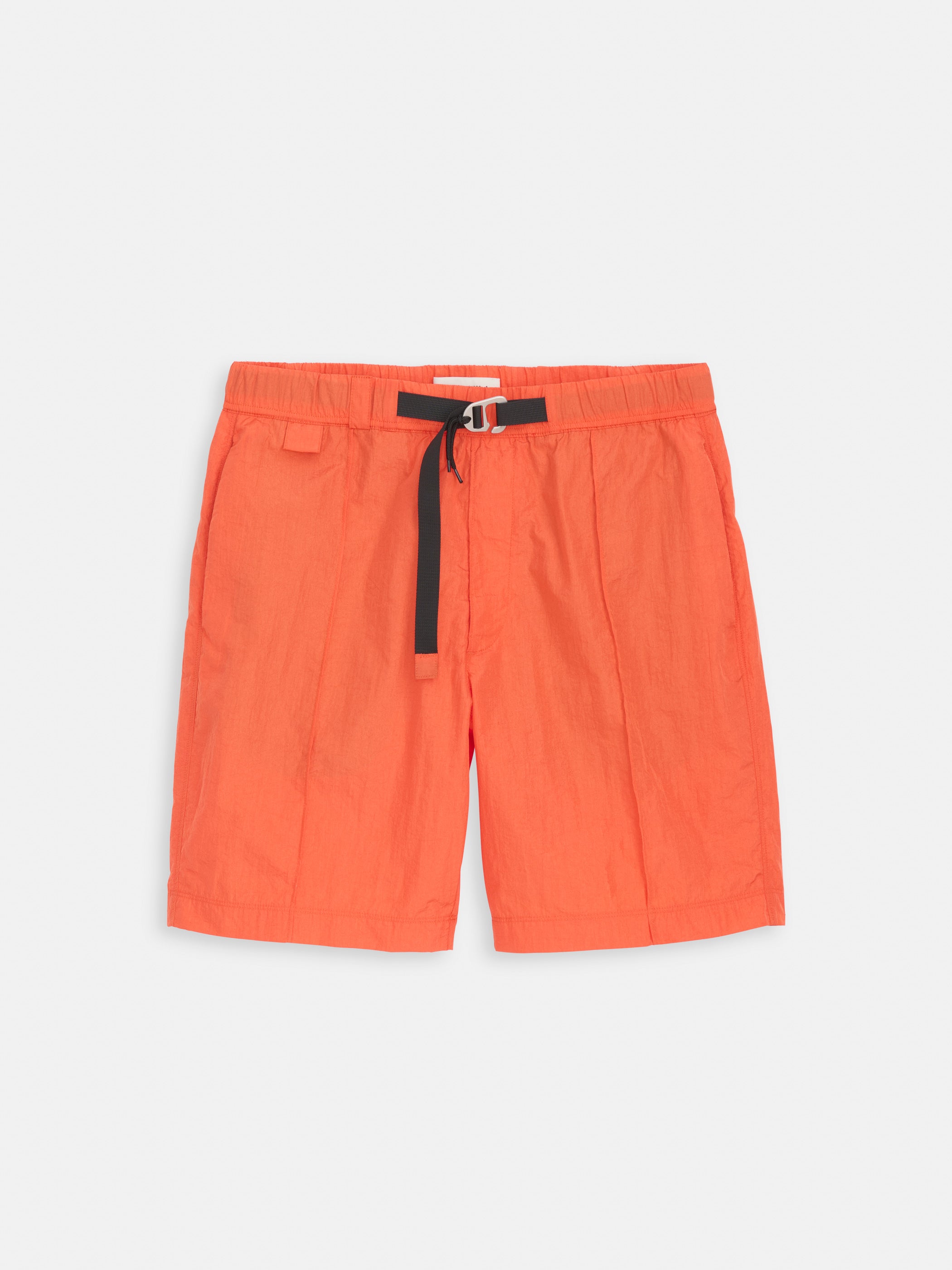 Trail Short In Crinkle Nylon