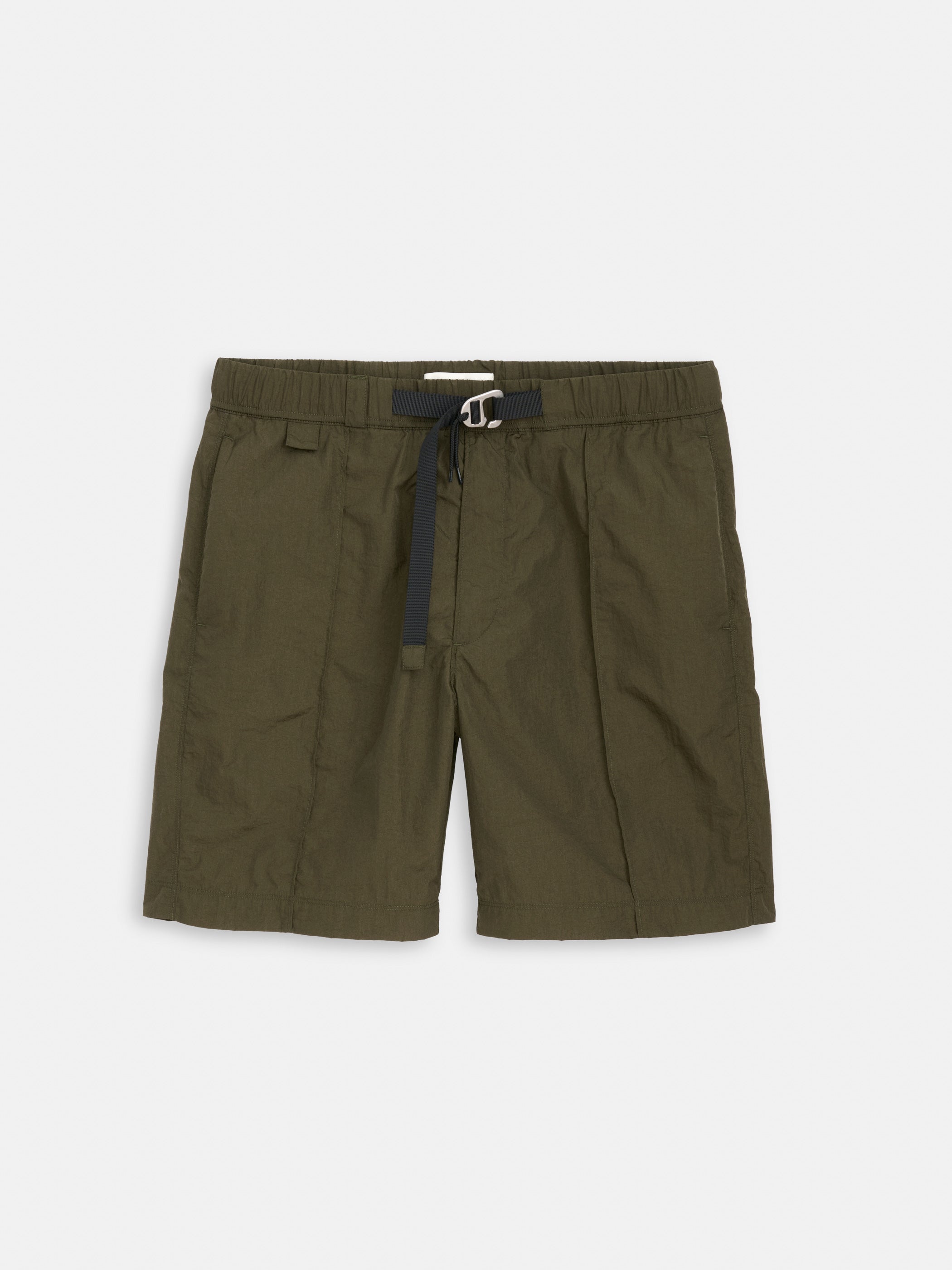 Trail Short In Crinkle Nylon