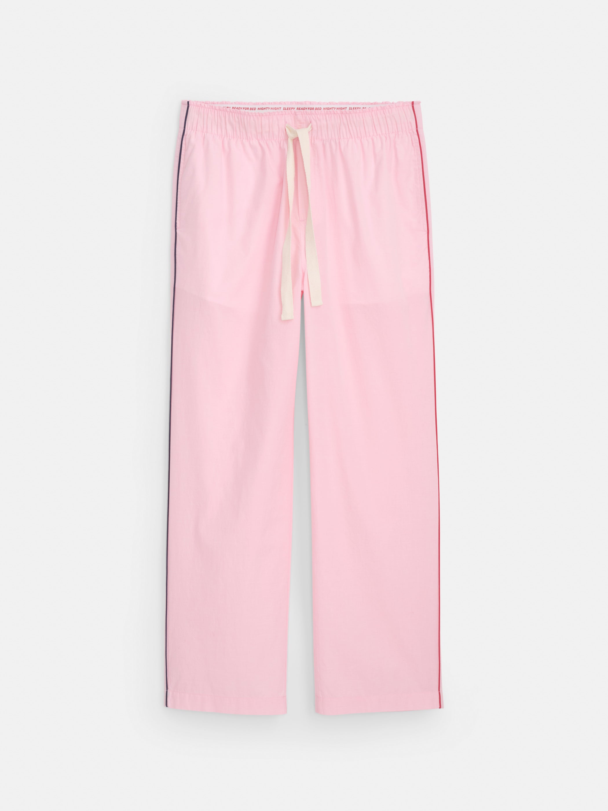 P'Jimmies Sleep Pant In Solid