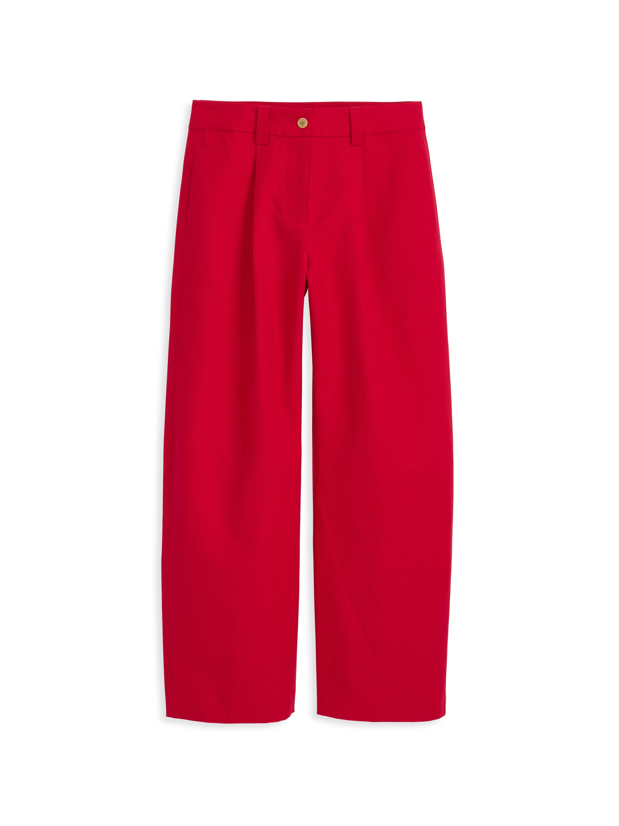 Soho Pant In Cotton Linen