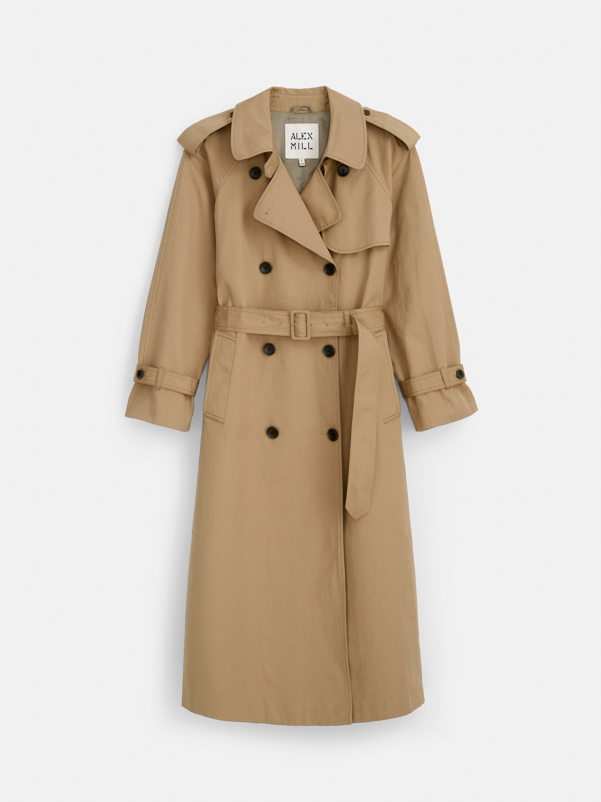 Spring In Tokyo Trench