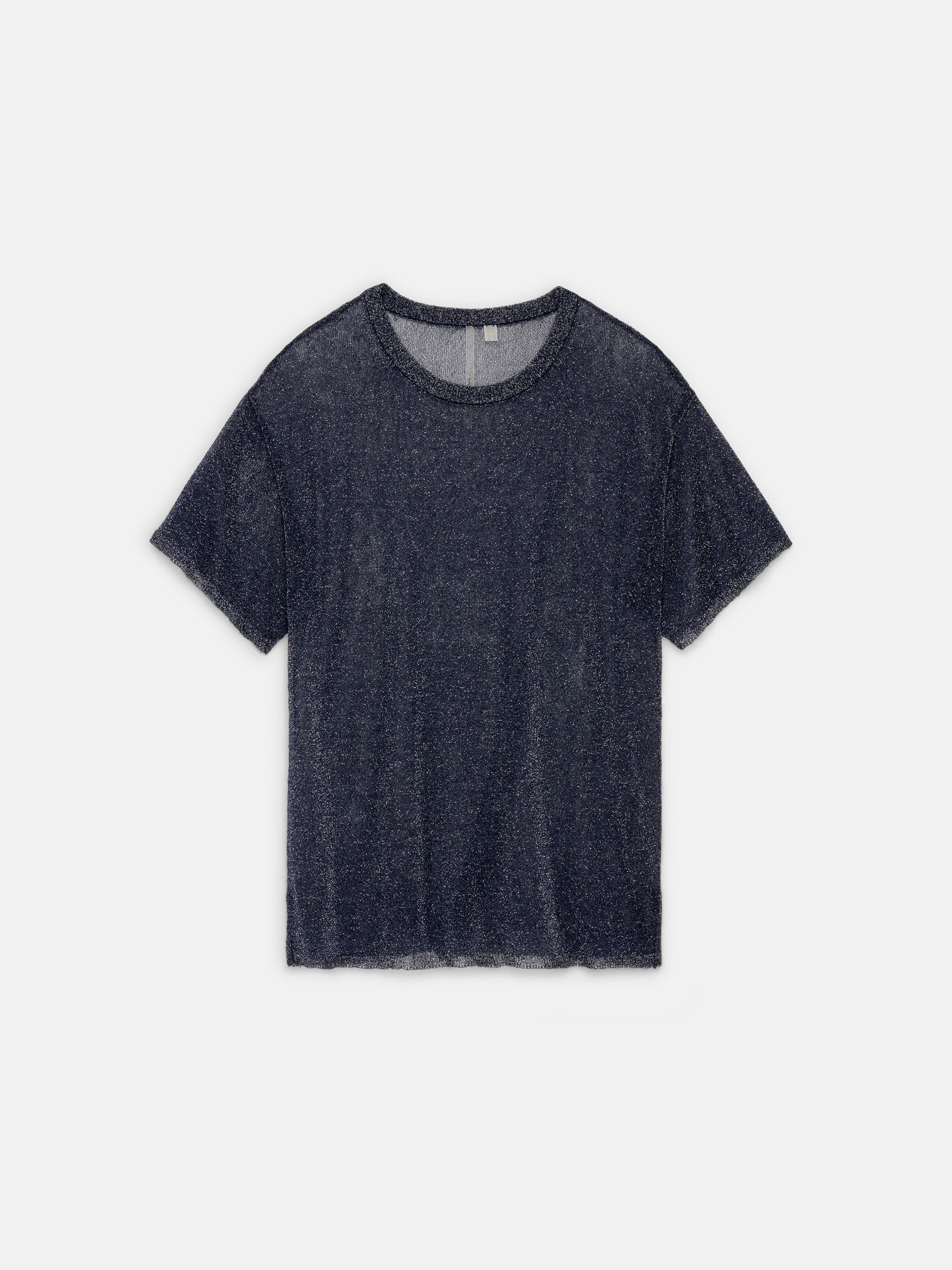 Becky Malinsky x Alex Mill Helen Tee