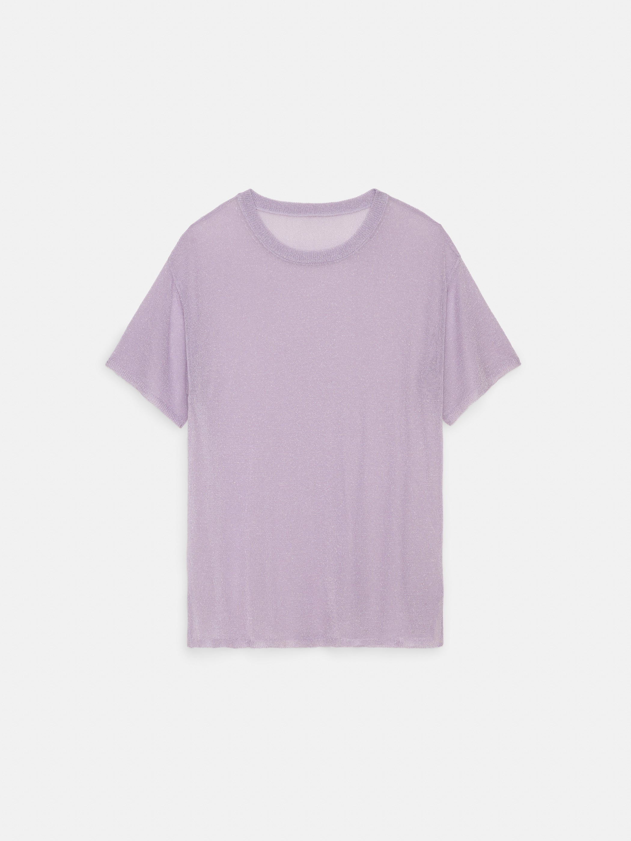 Becky Malinsky x Alex Mill Helen Tee