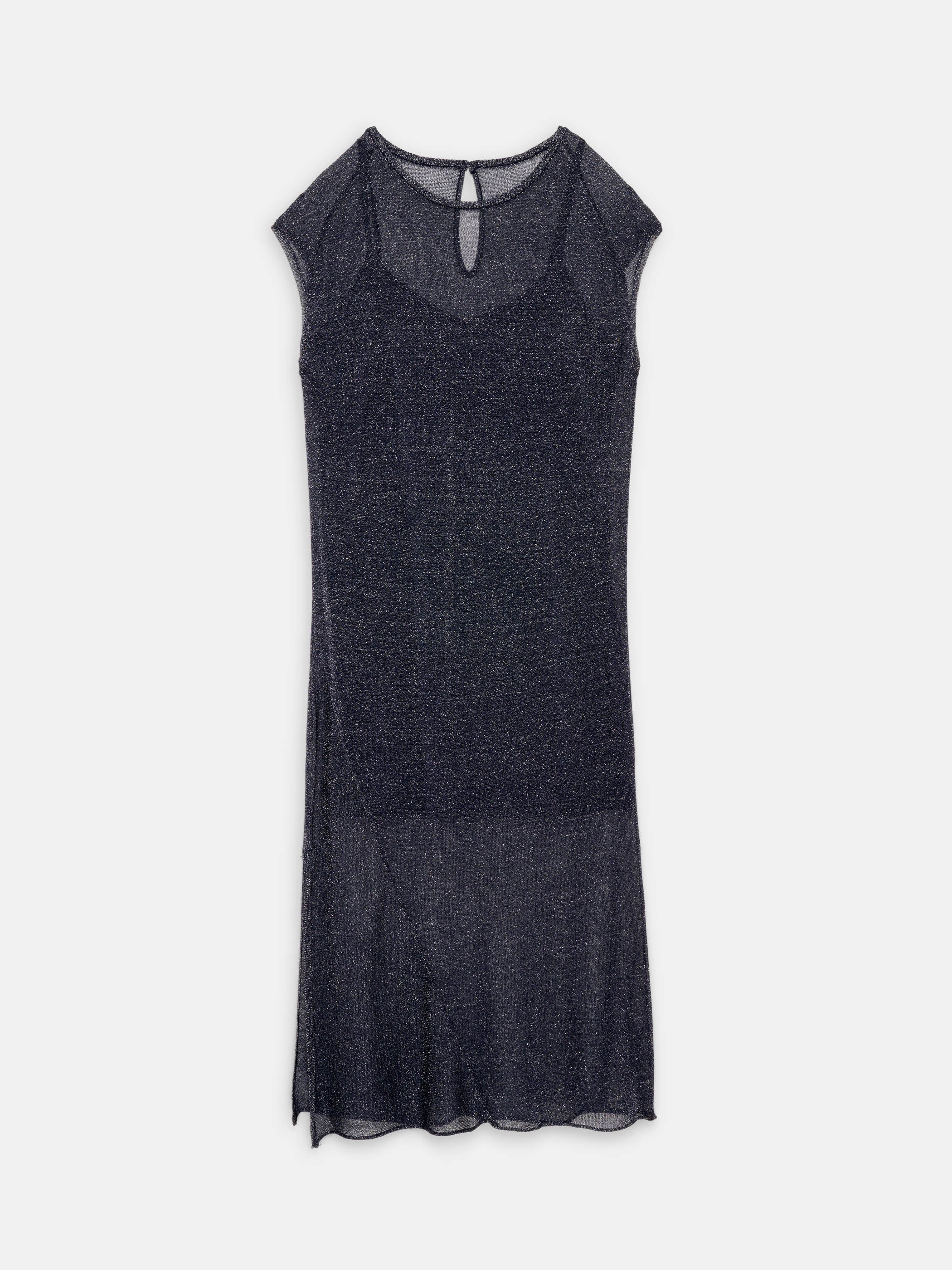 Becky Malinsky x Alex Mill Harriet Dress
