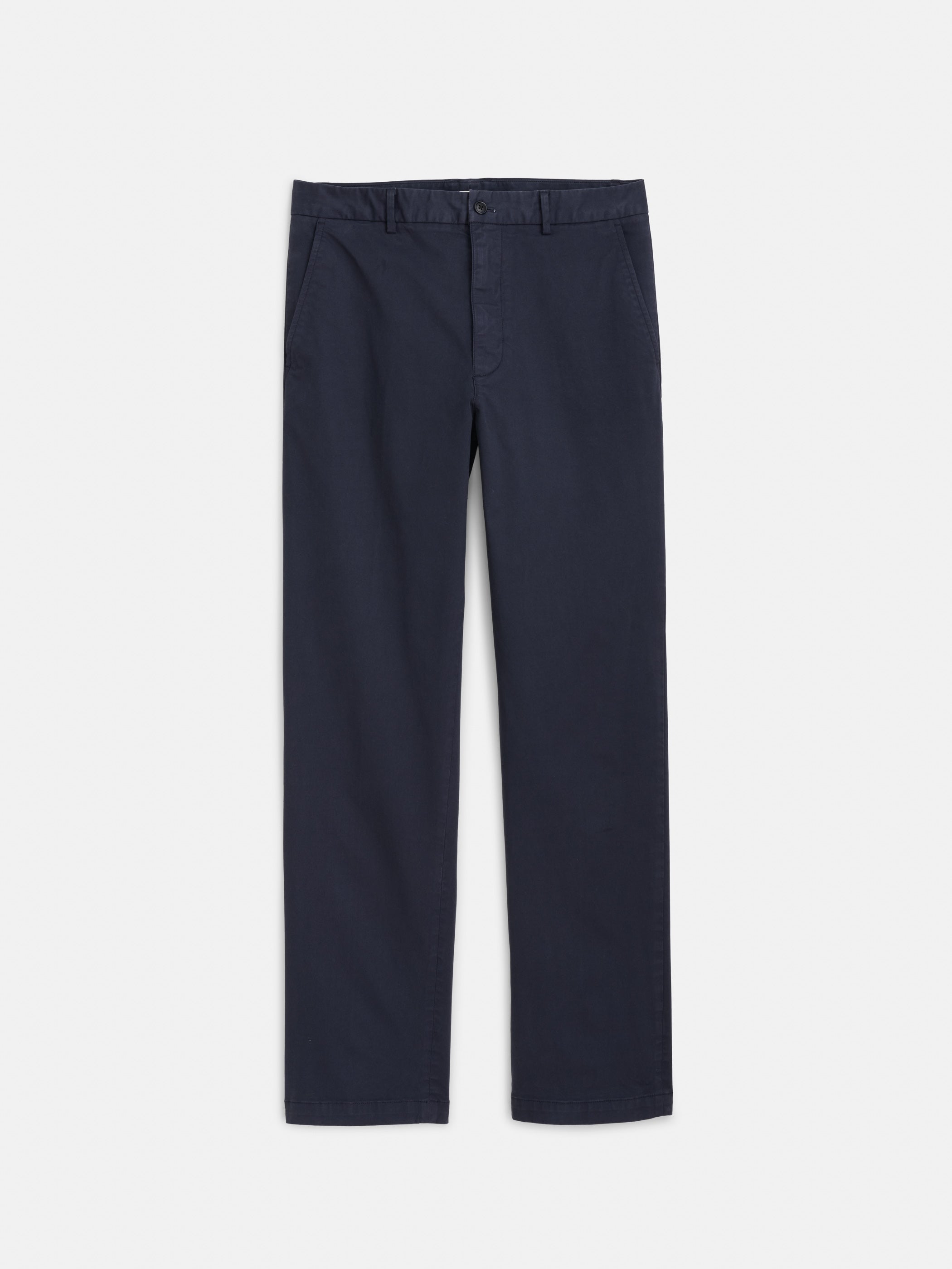 Max Trouser In Chino (Long Inseam)
