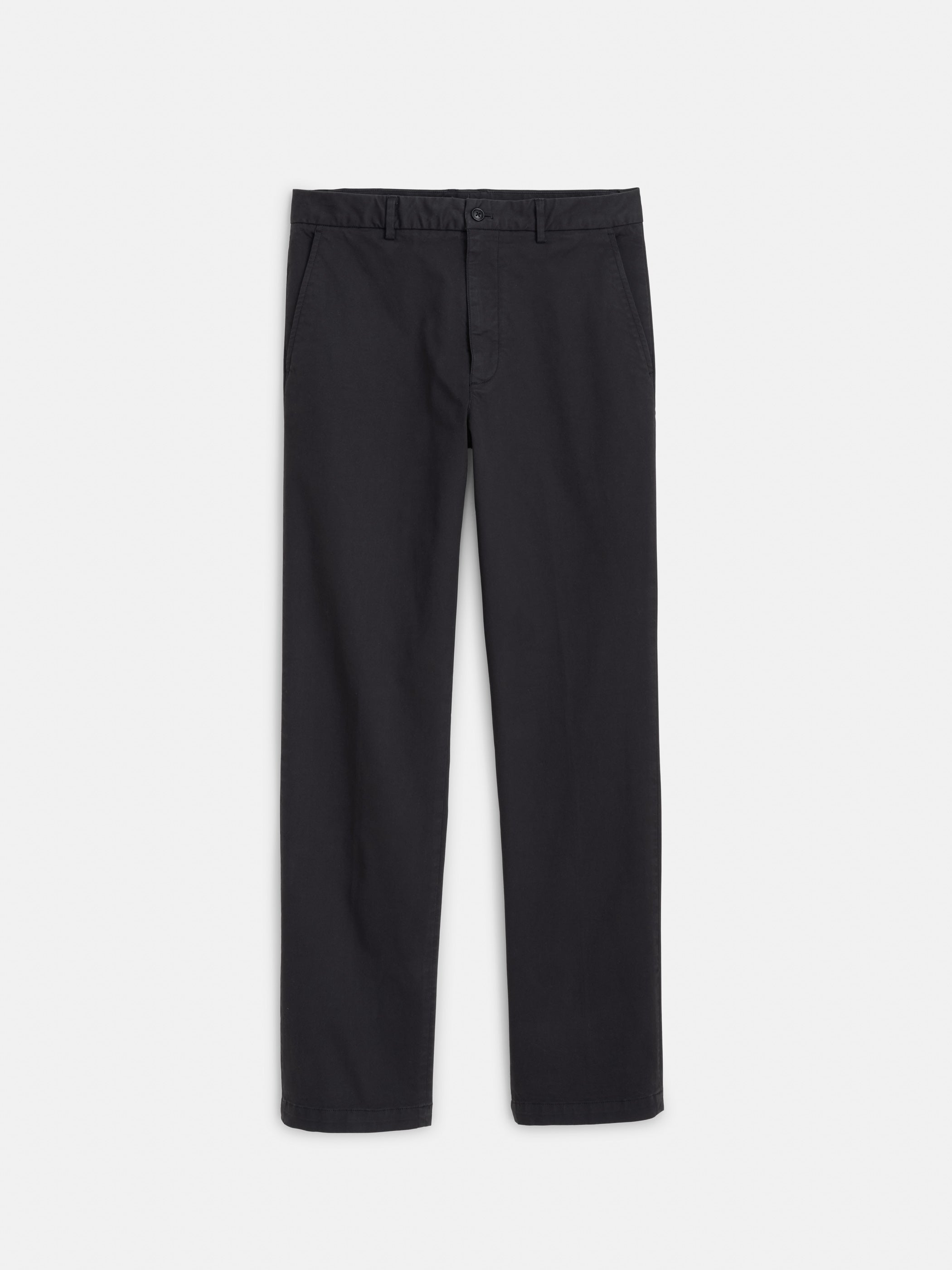 Max Trouser In Chino