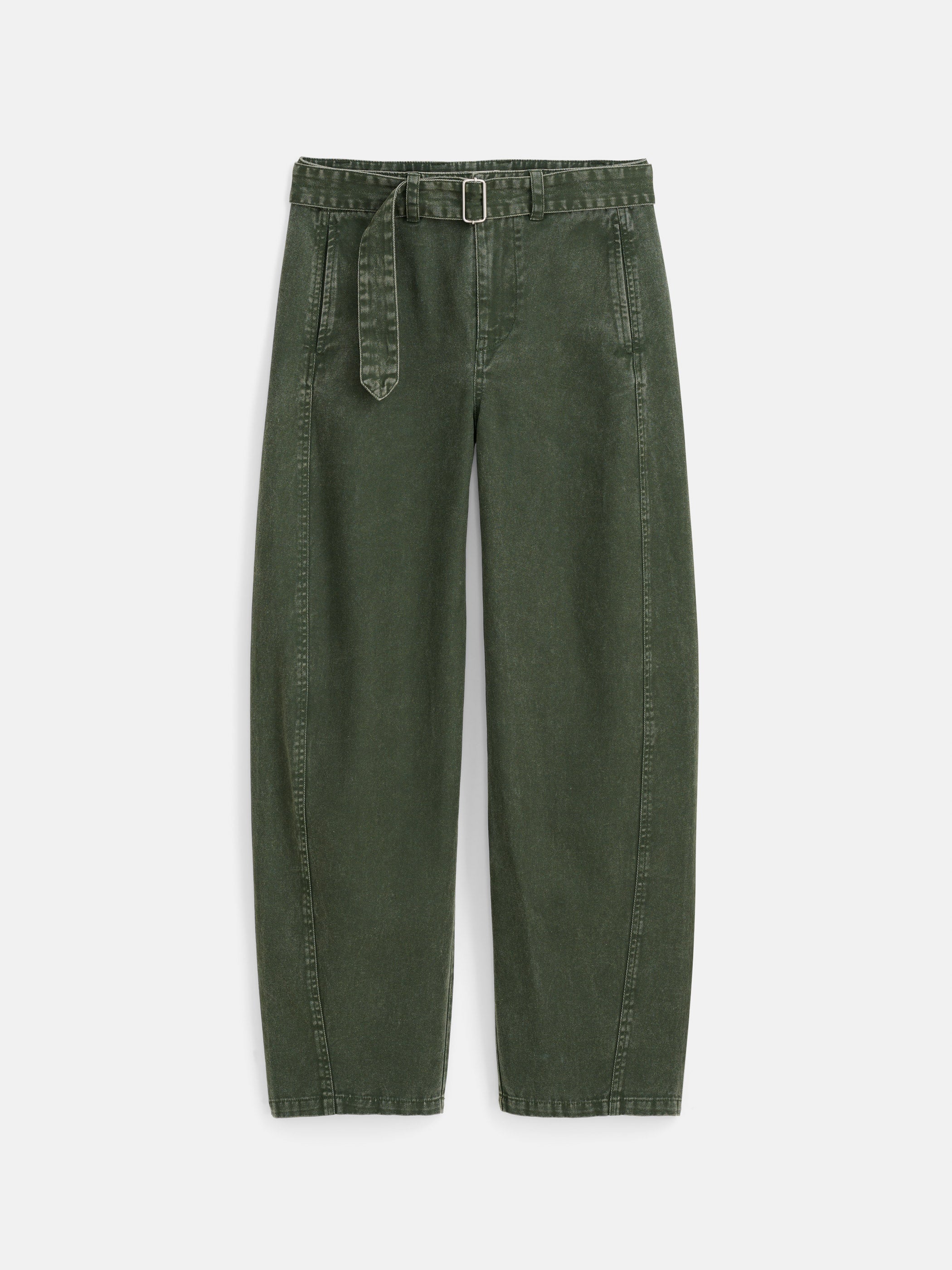 9th Street Pant