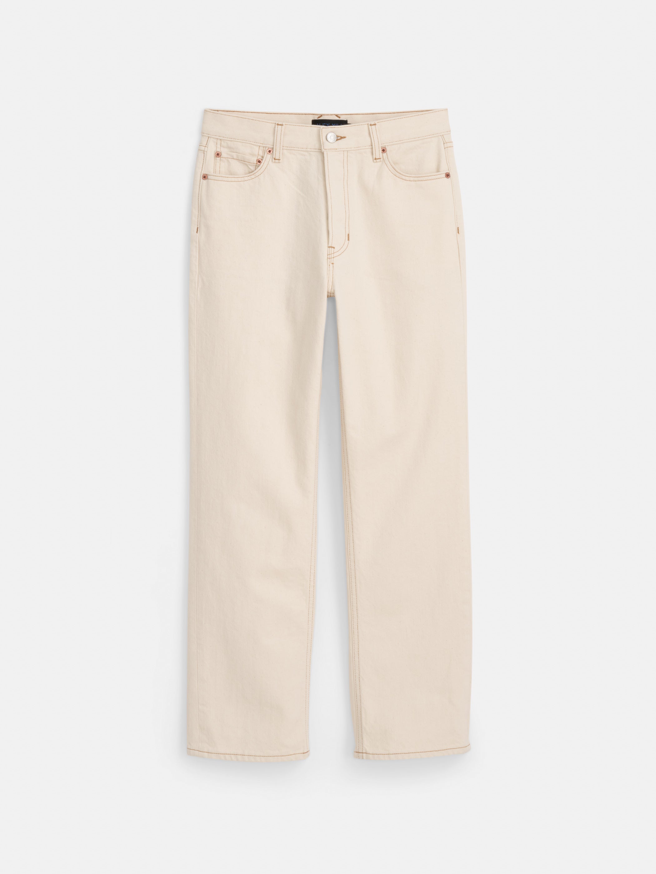 Bev Relaxed Jean