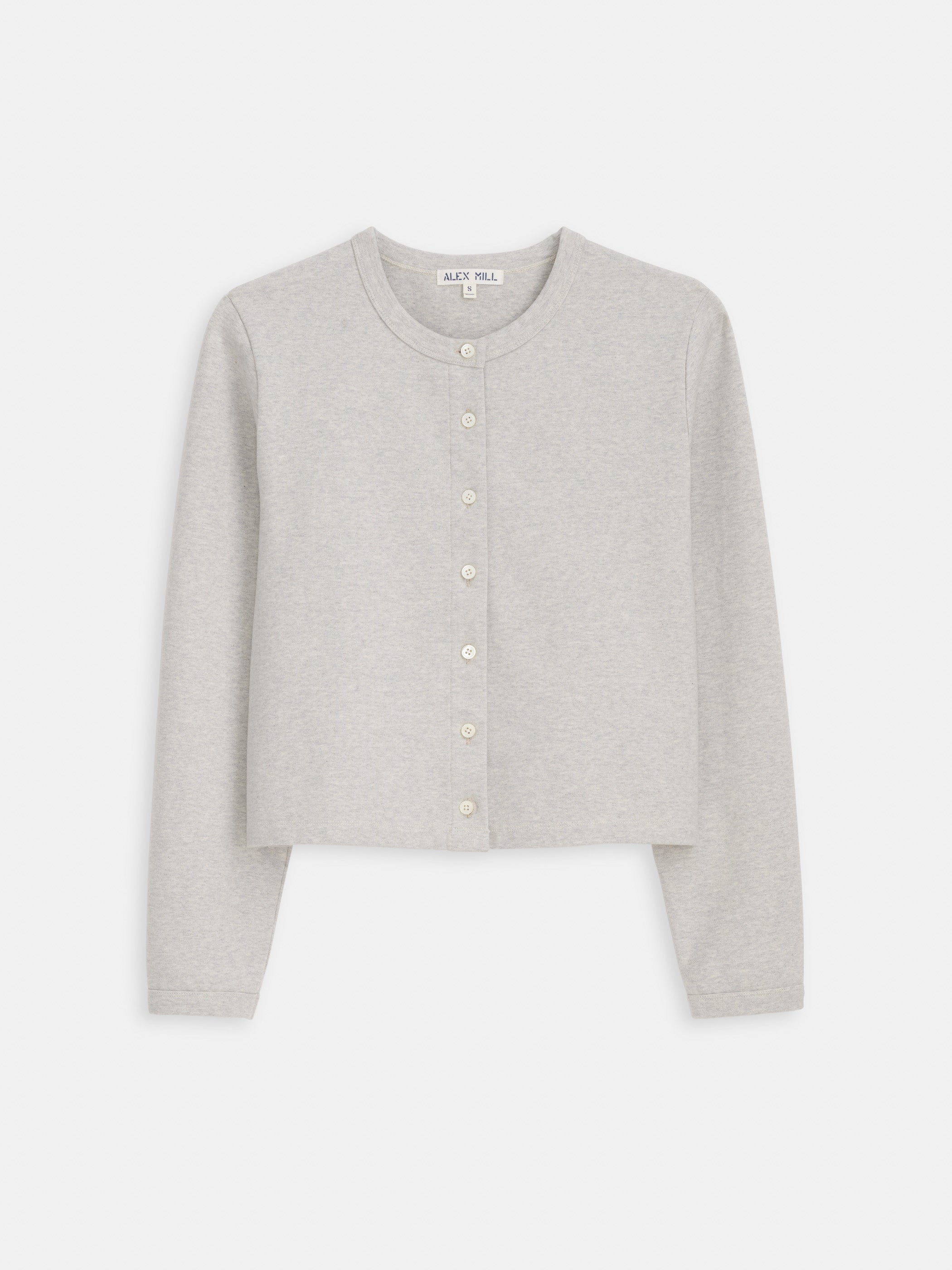 Coco Sport Cardigan
