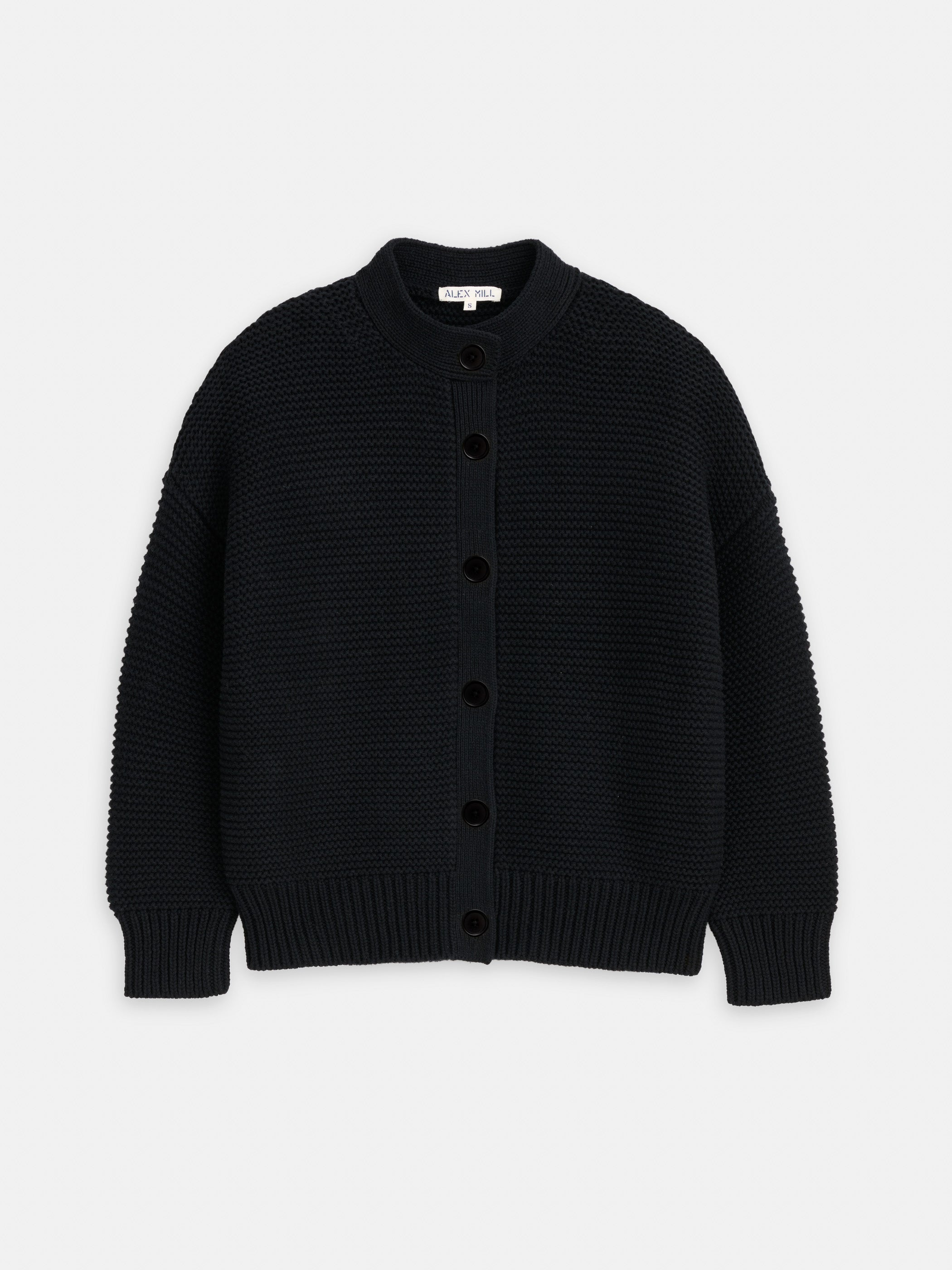 Nico Cardigan in Cotton
