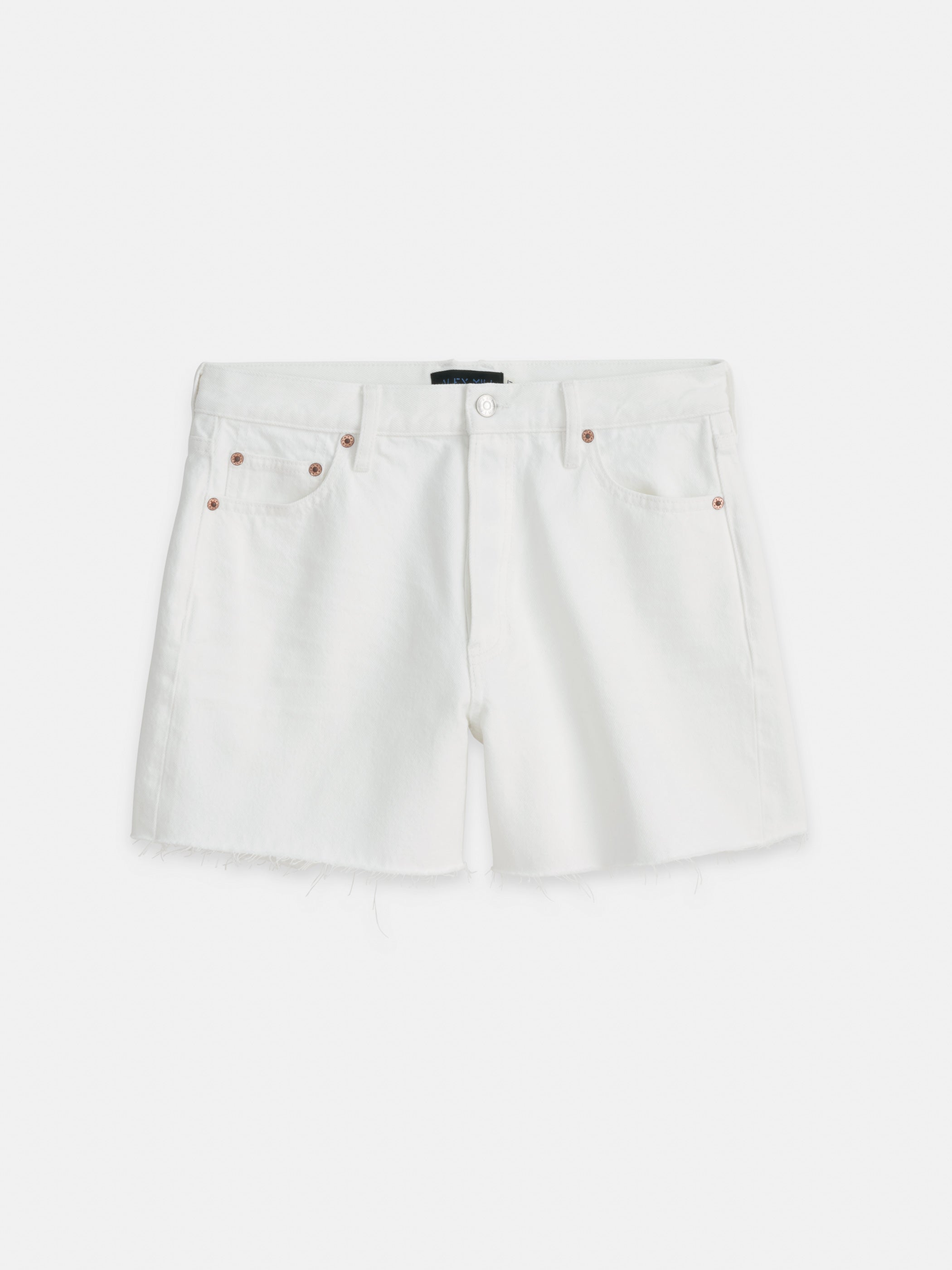 Stella Denim Short