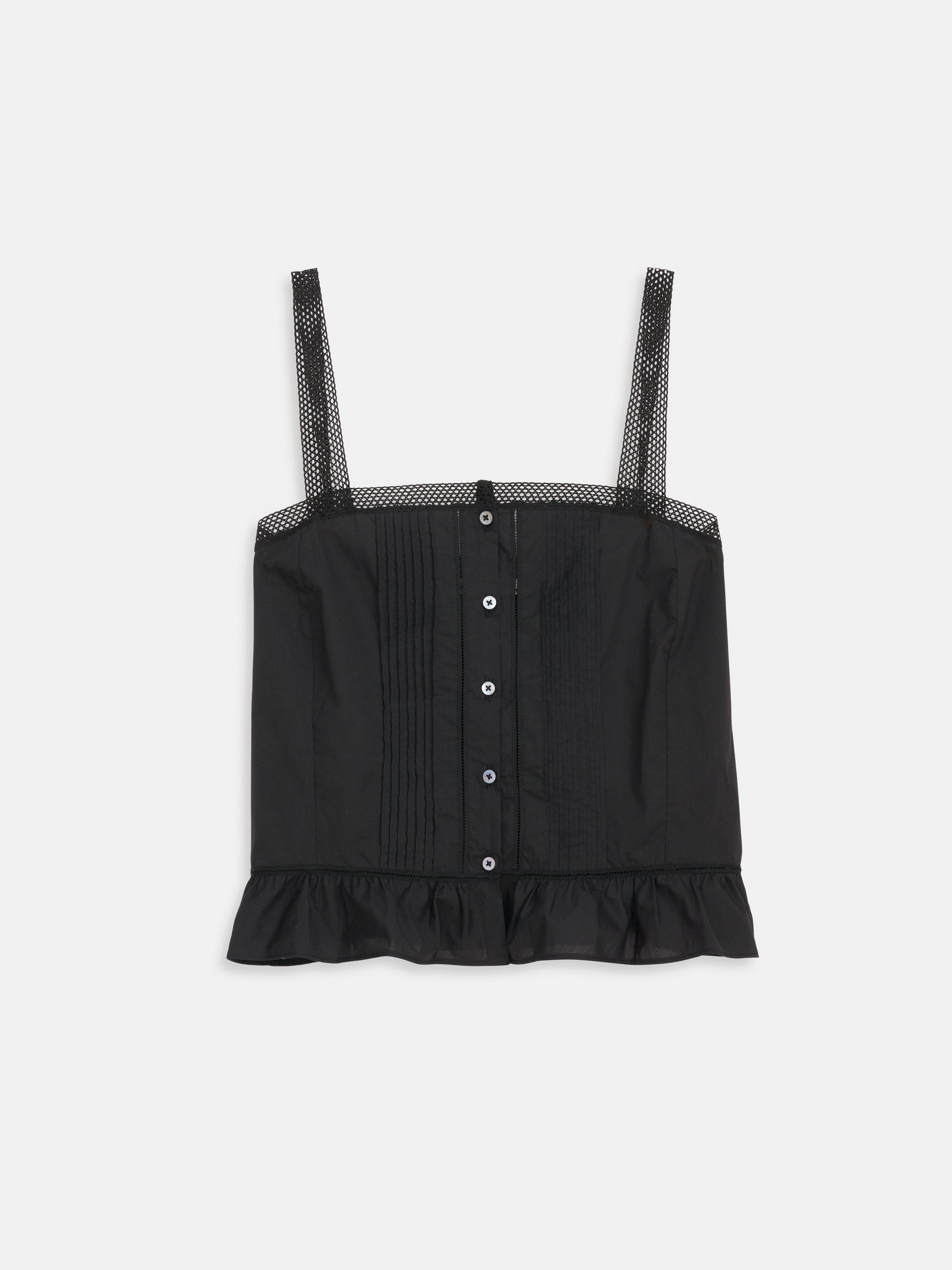 Ruby Cami In Cotton