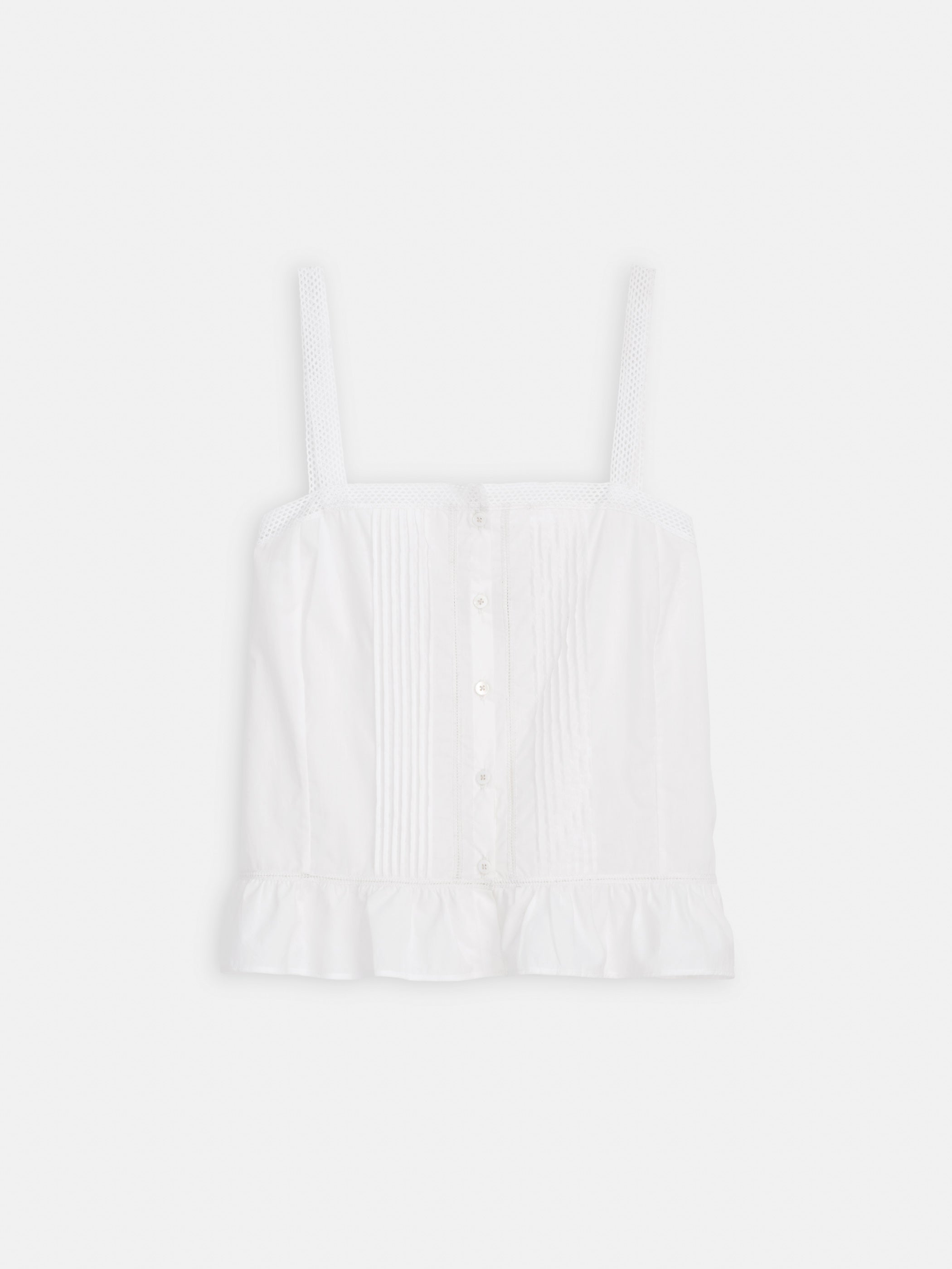 Ruby Cami In Cotton