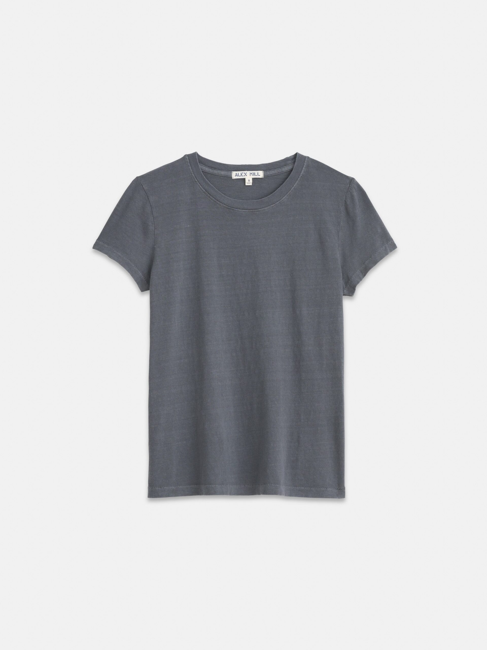 Prospect Tee in Cotton Jersey