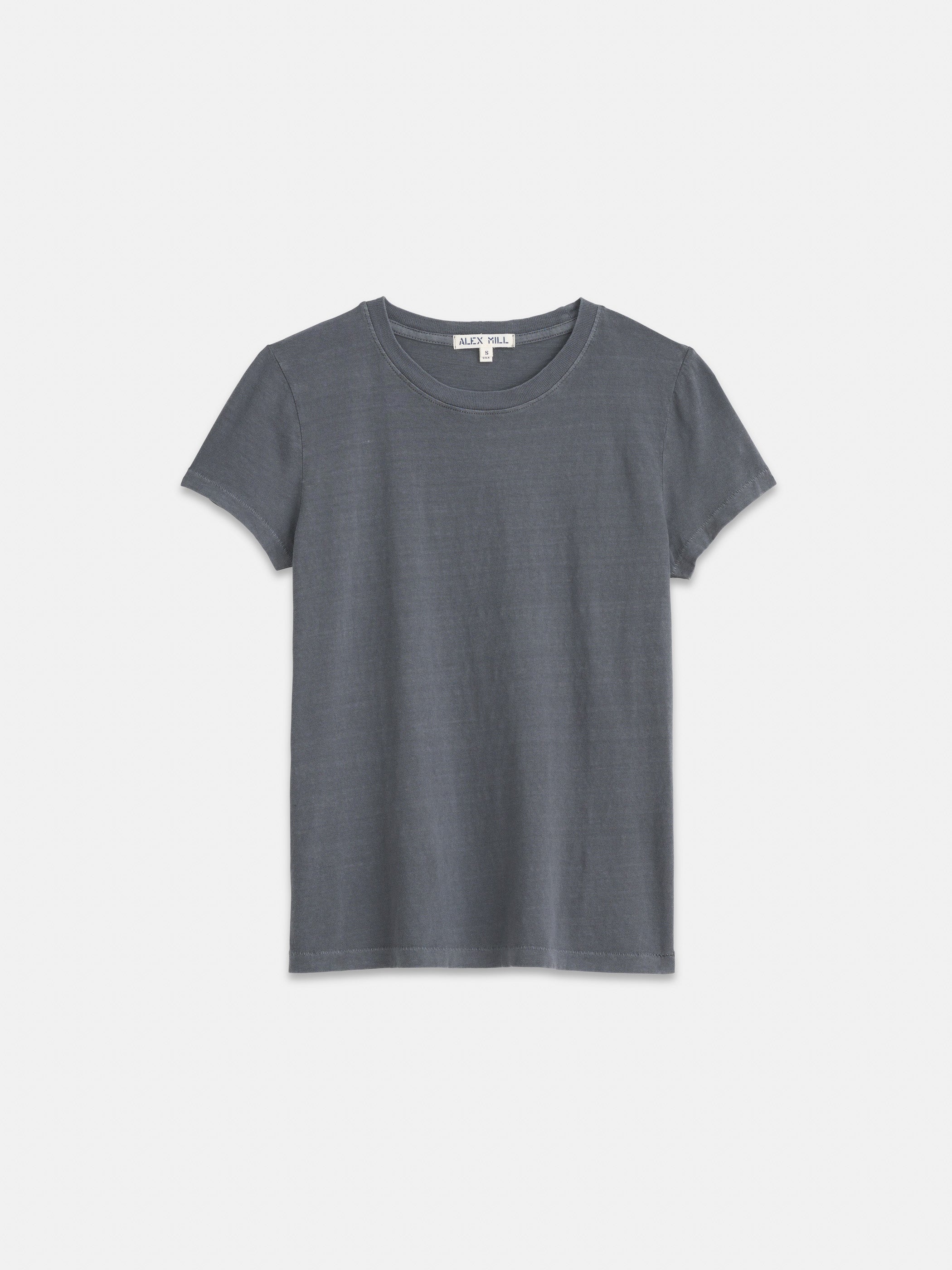 Prospect Tee in Cotton Jersey