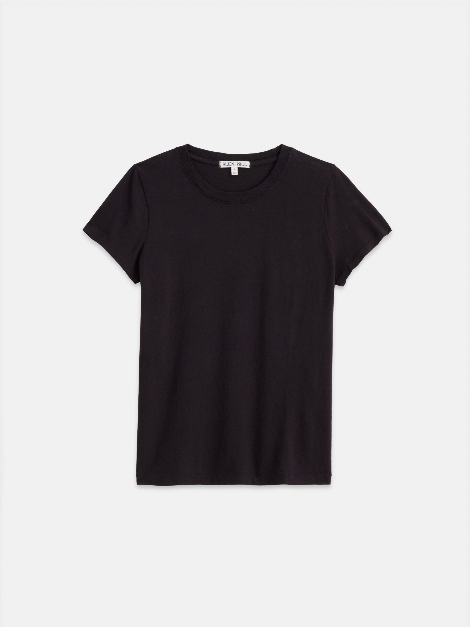 Prospect Tee in Cotton Jersey