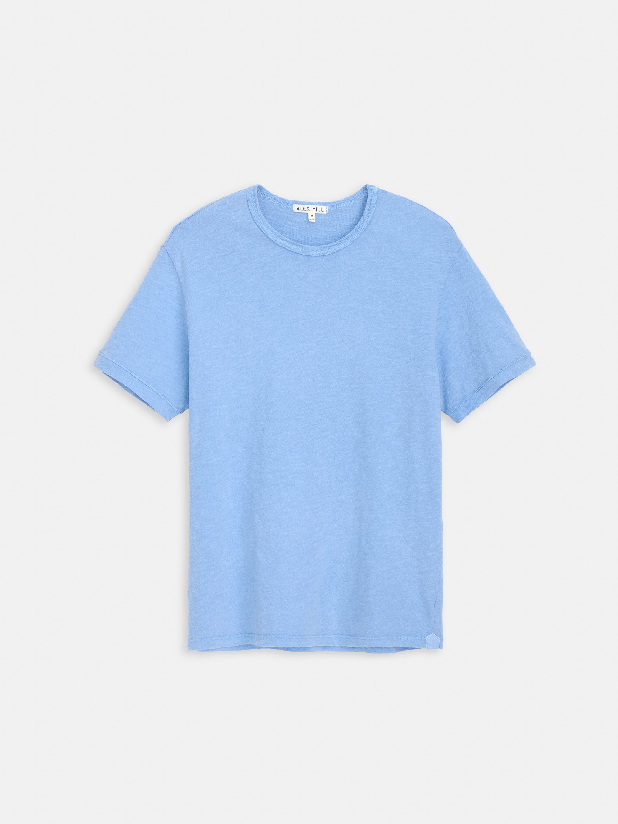 The Standard T-Shirt In Slub Cotton