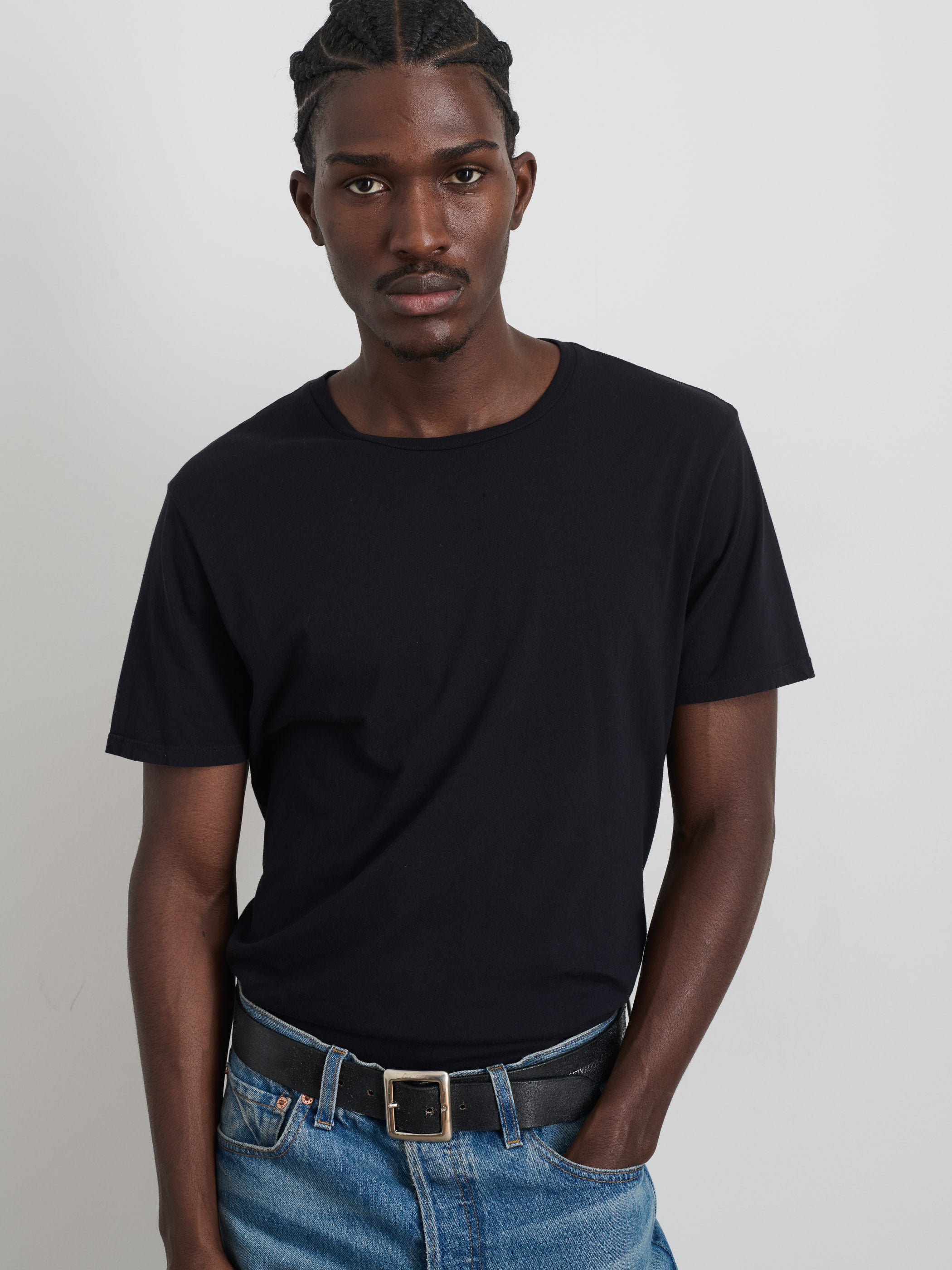 Lightweight Mercer Tee