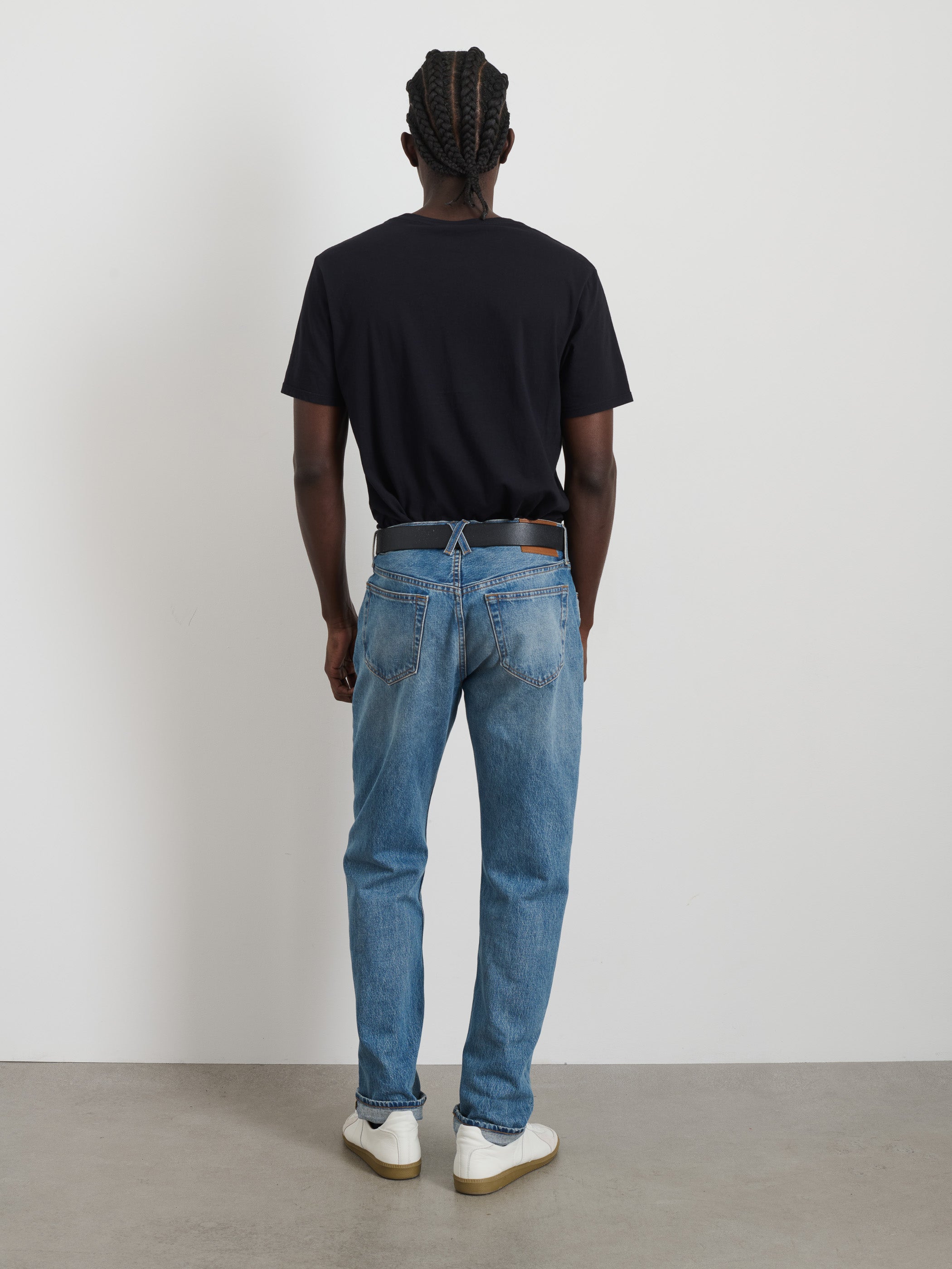 Lightweight Mercer Tee
